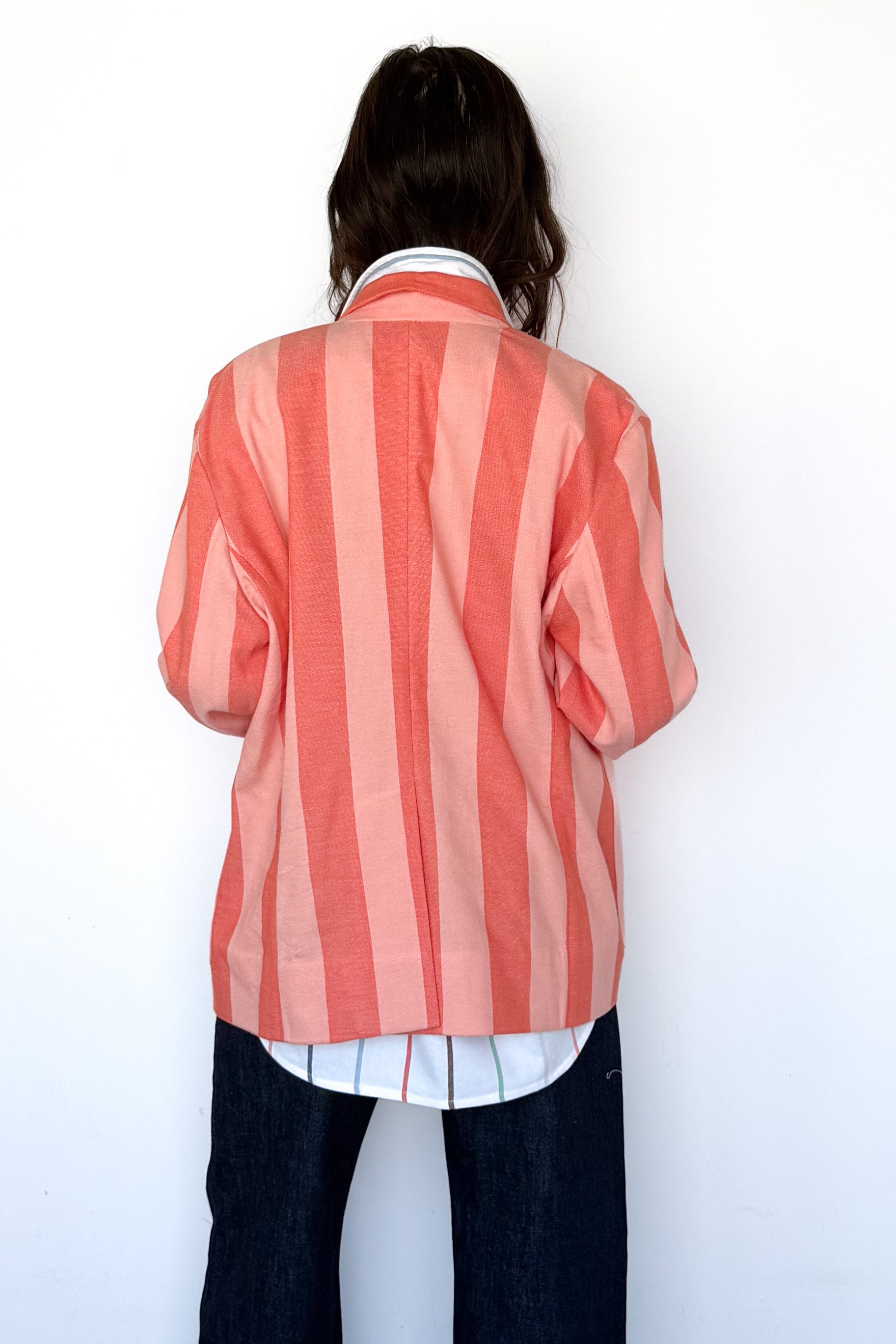 Strawberry Shortcake Blazer
