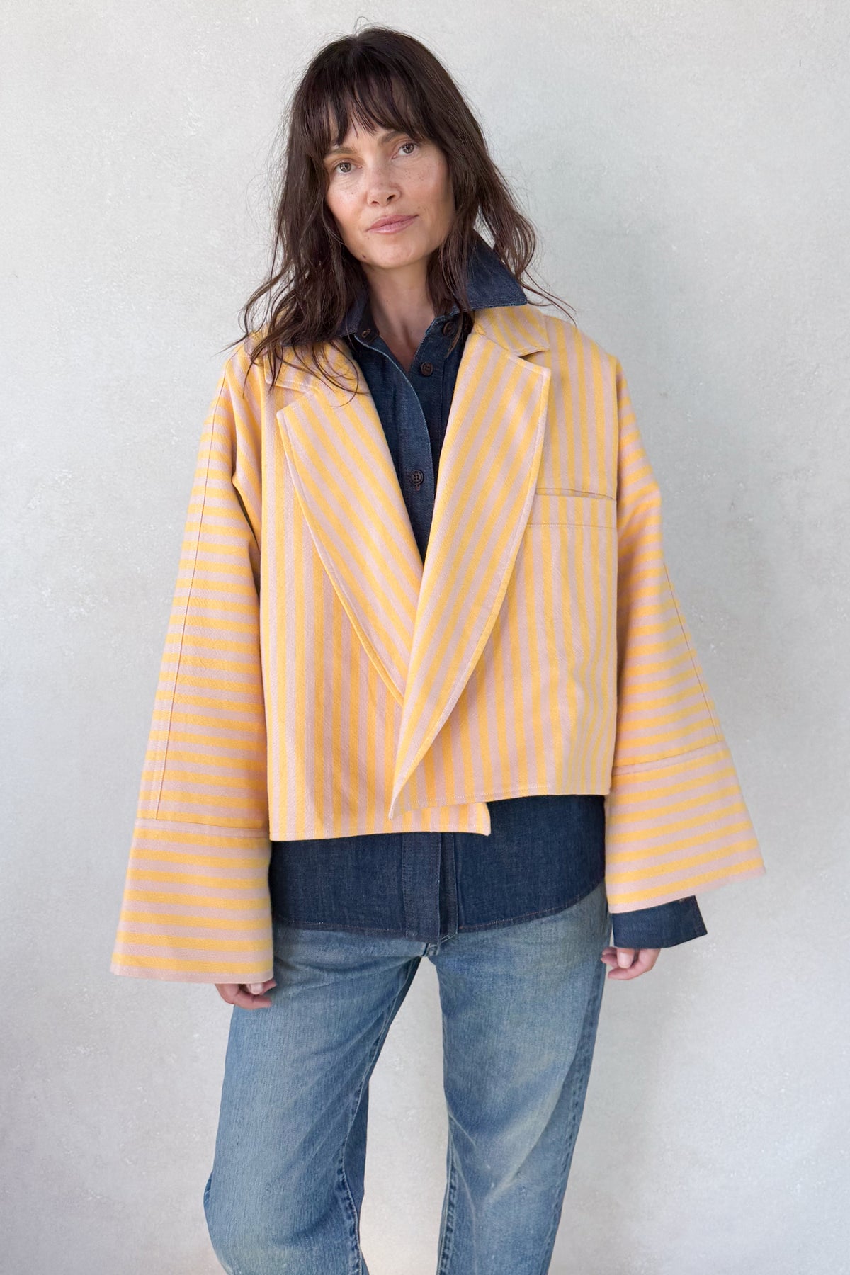 Woodstock Jacket