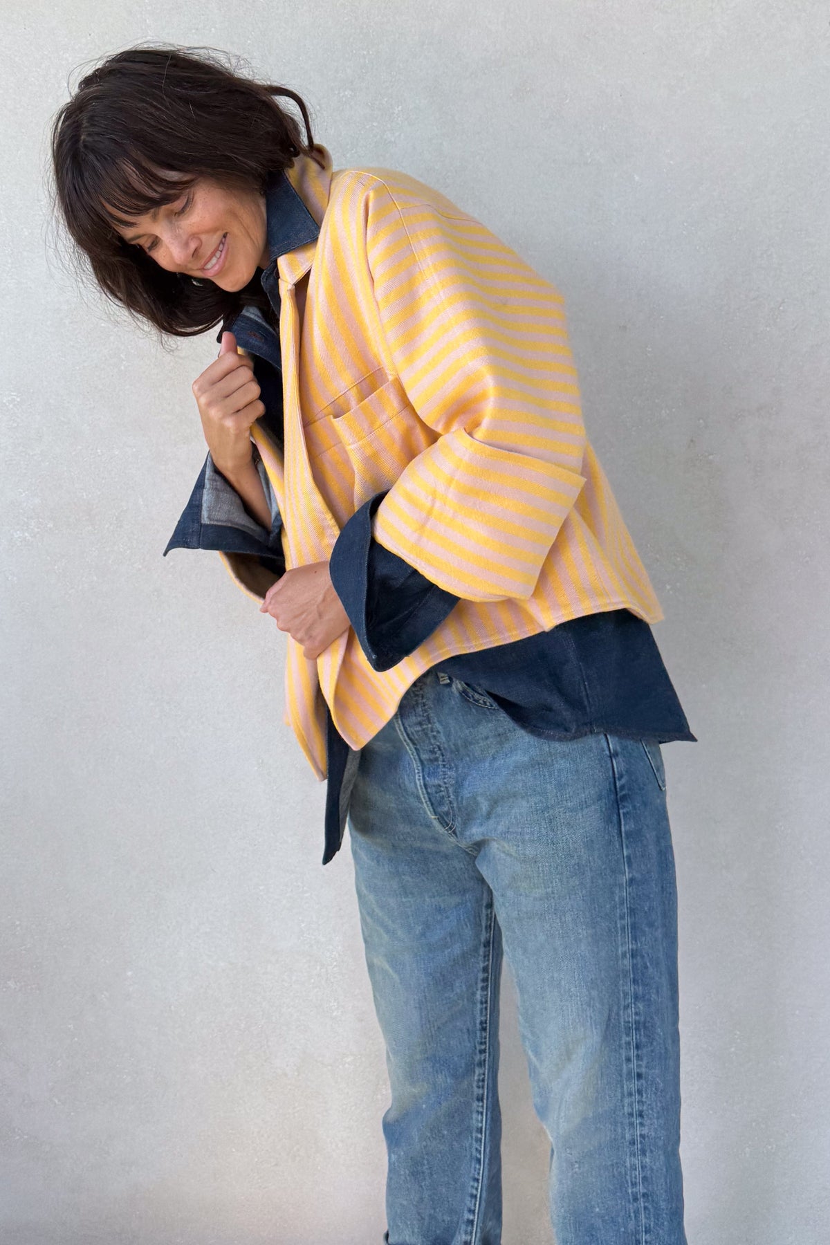Woodstock Jacket