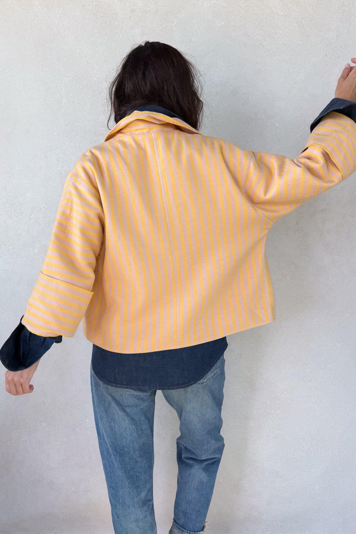 Woodstock Jacket