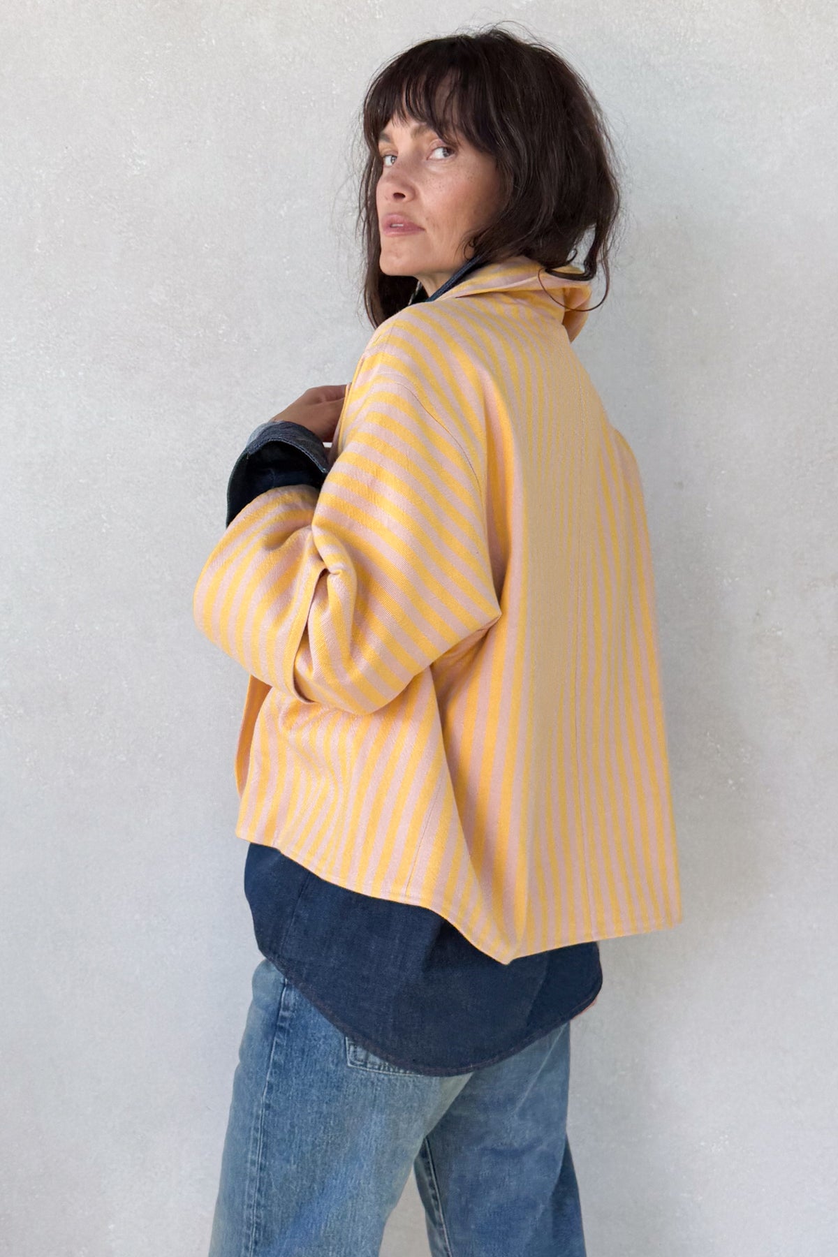 Woodstock Jacket