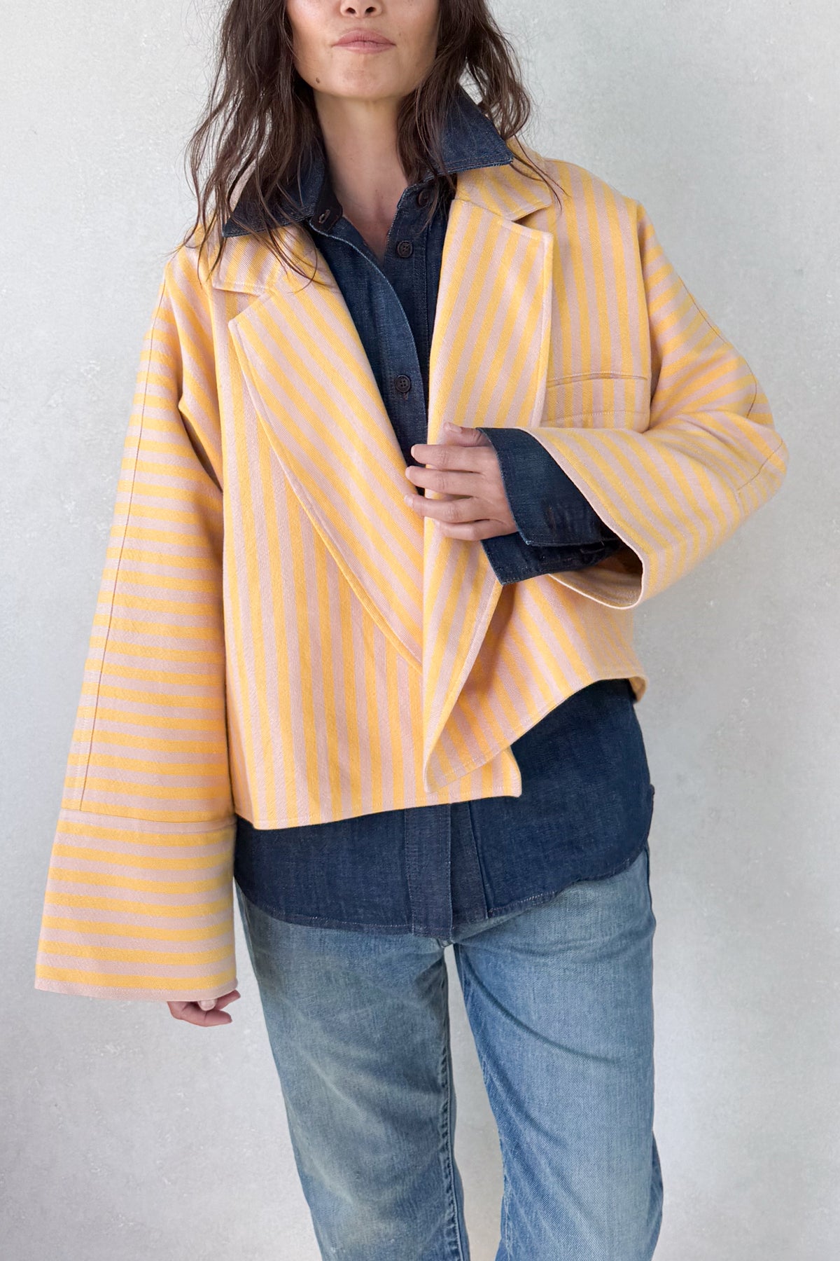 Woodstock Jacket