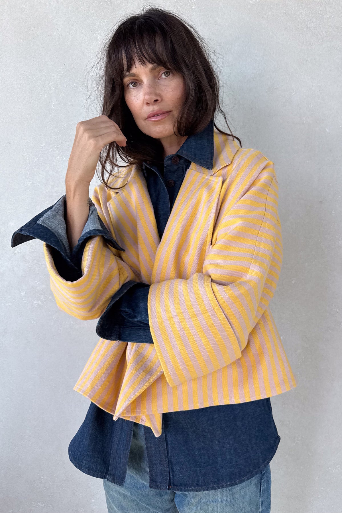 Woodstock Jacket