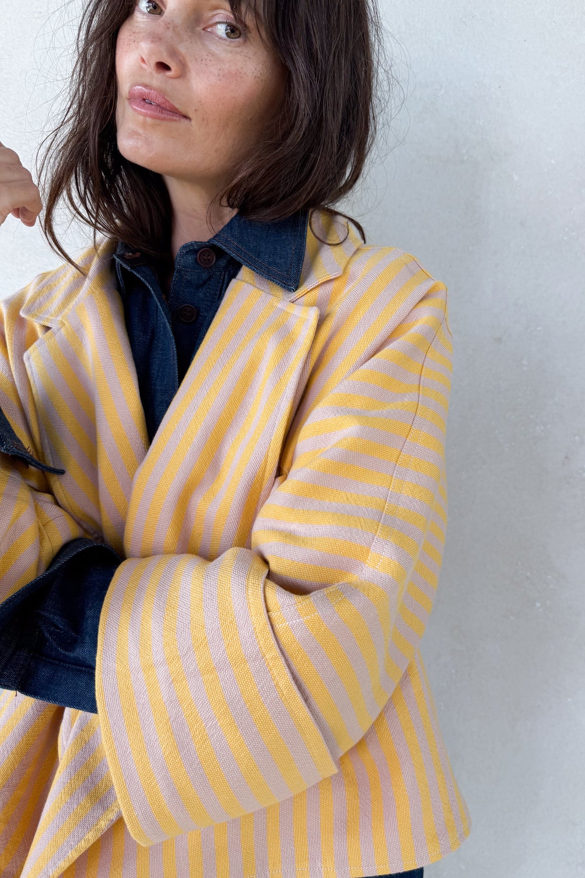 Woodstock Jacket