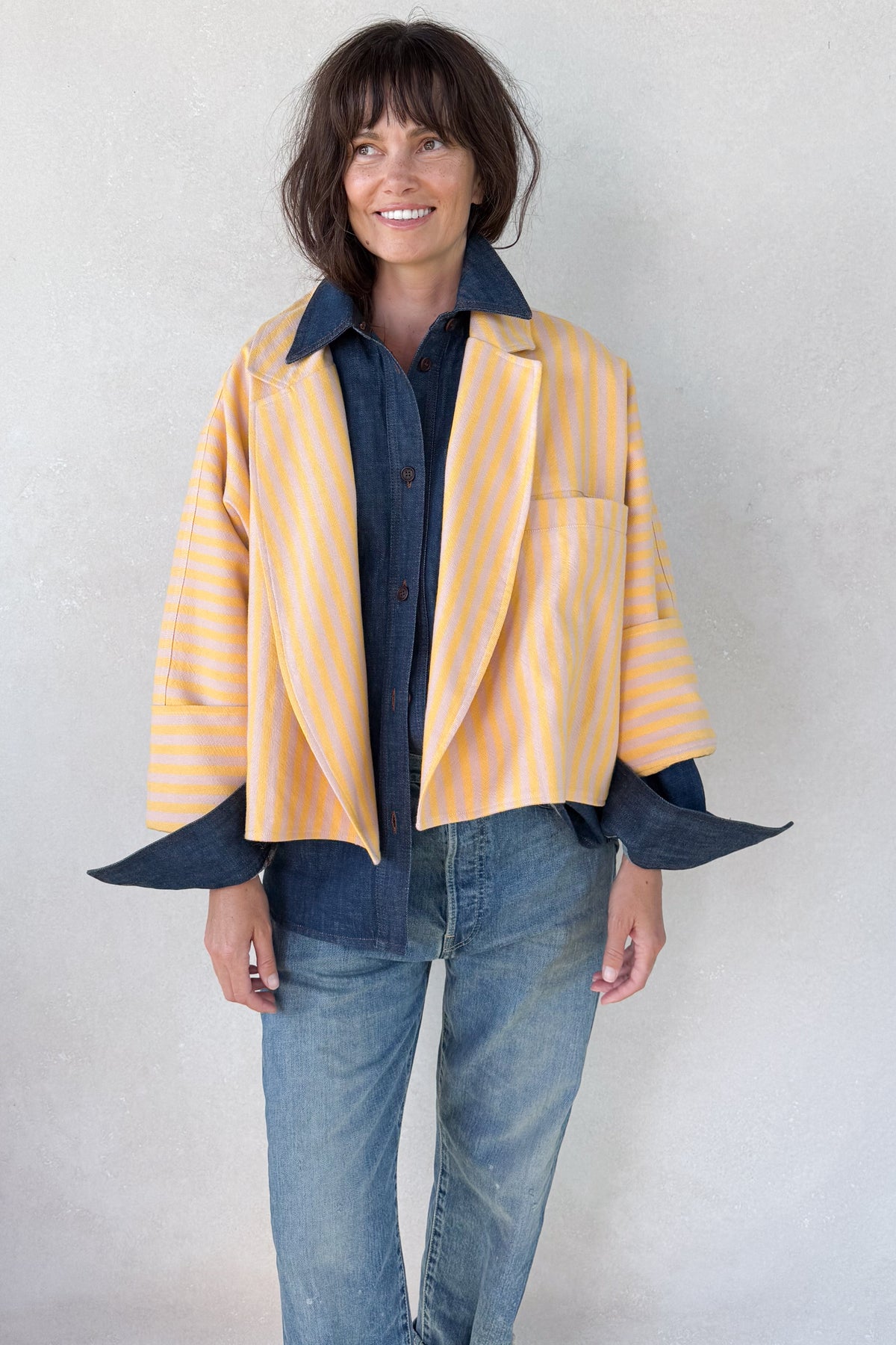 Woodstock Jacket