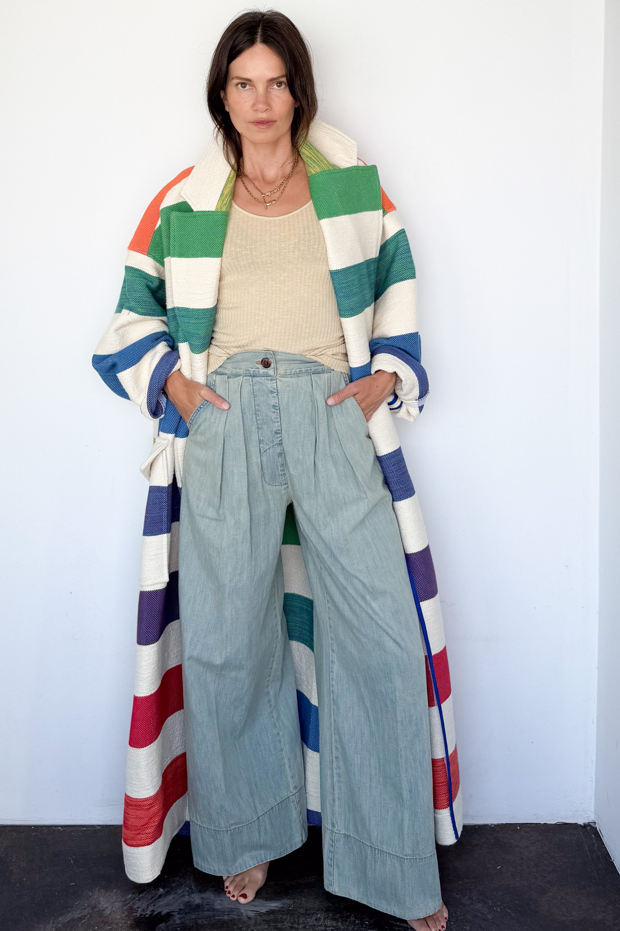 Coxsone Pant