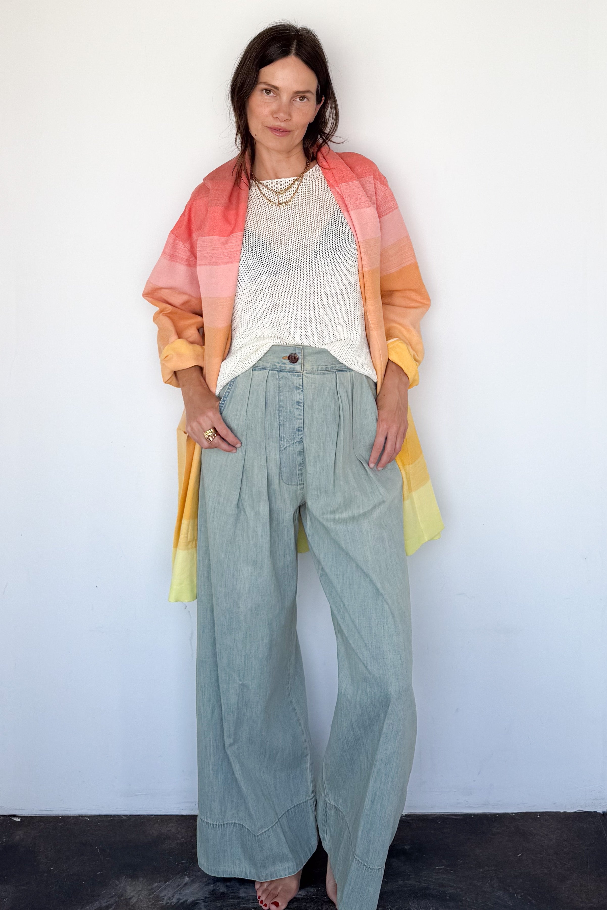 Coxsone Pant