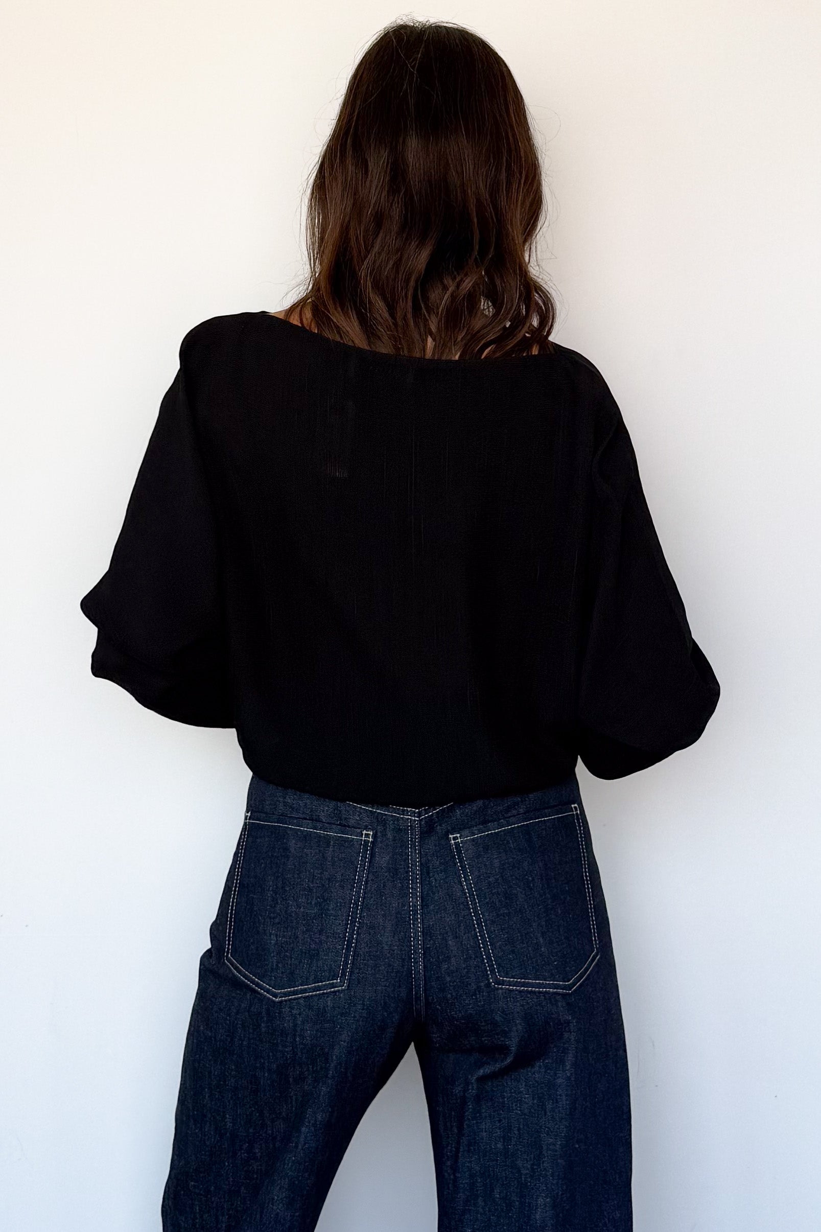 Dolman Blouse