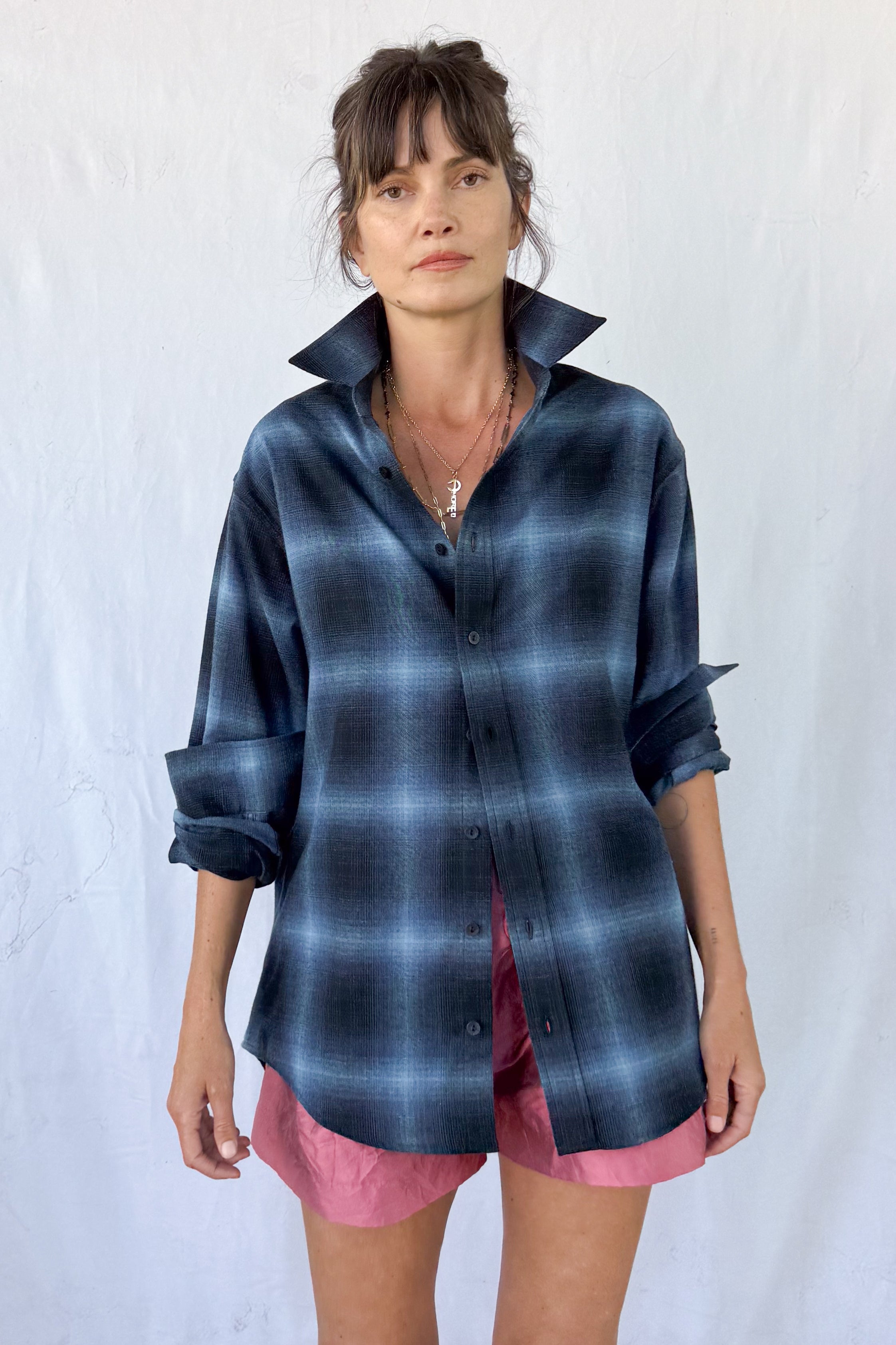 Flannel Shirt