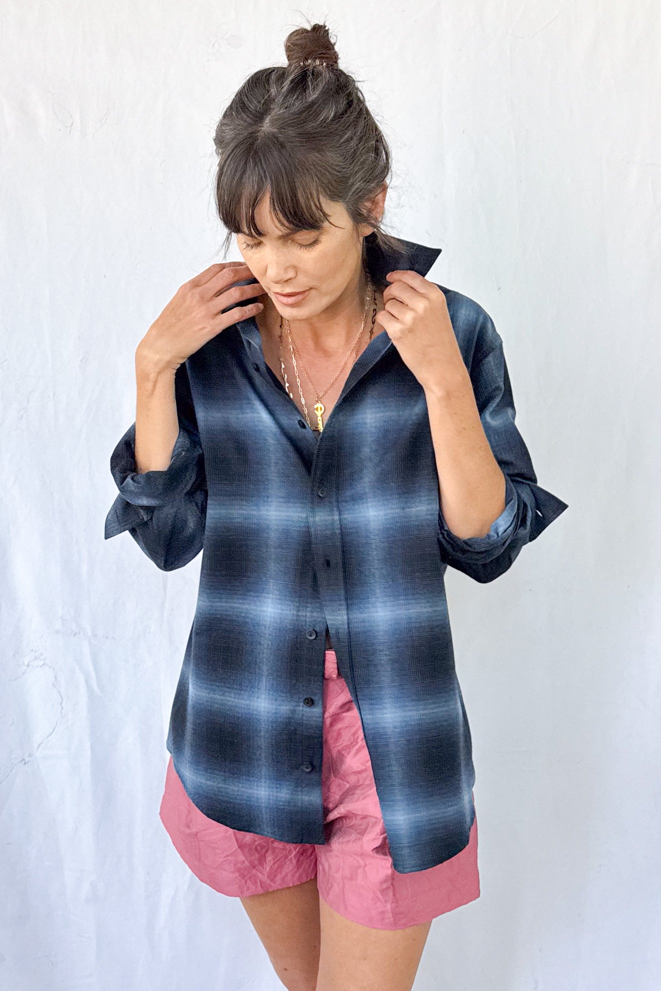 Flannel Shirt