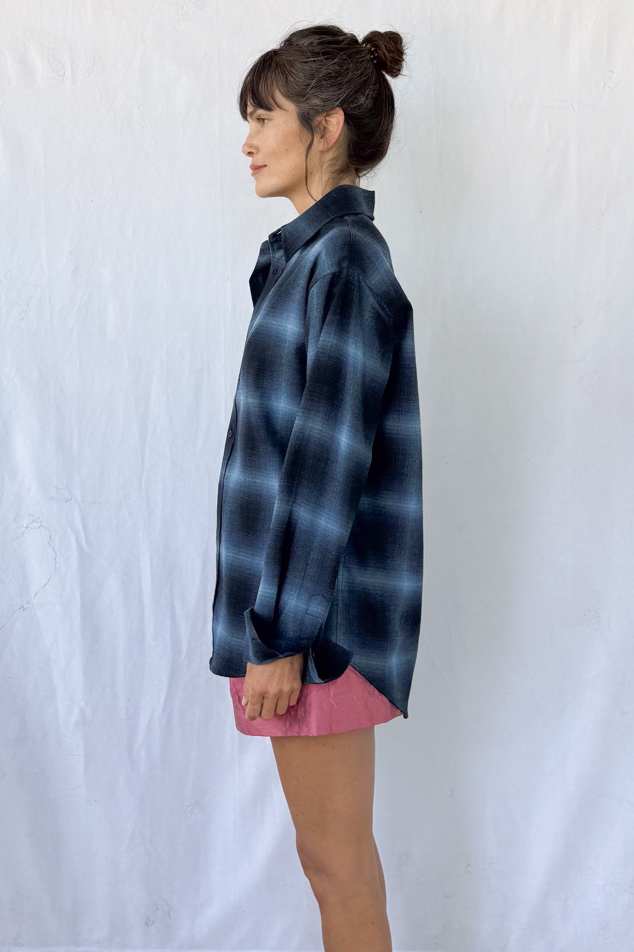 Flannel Shirt