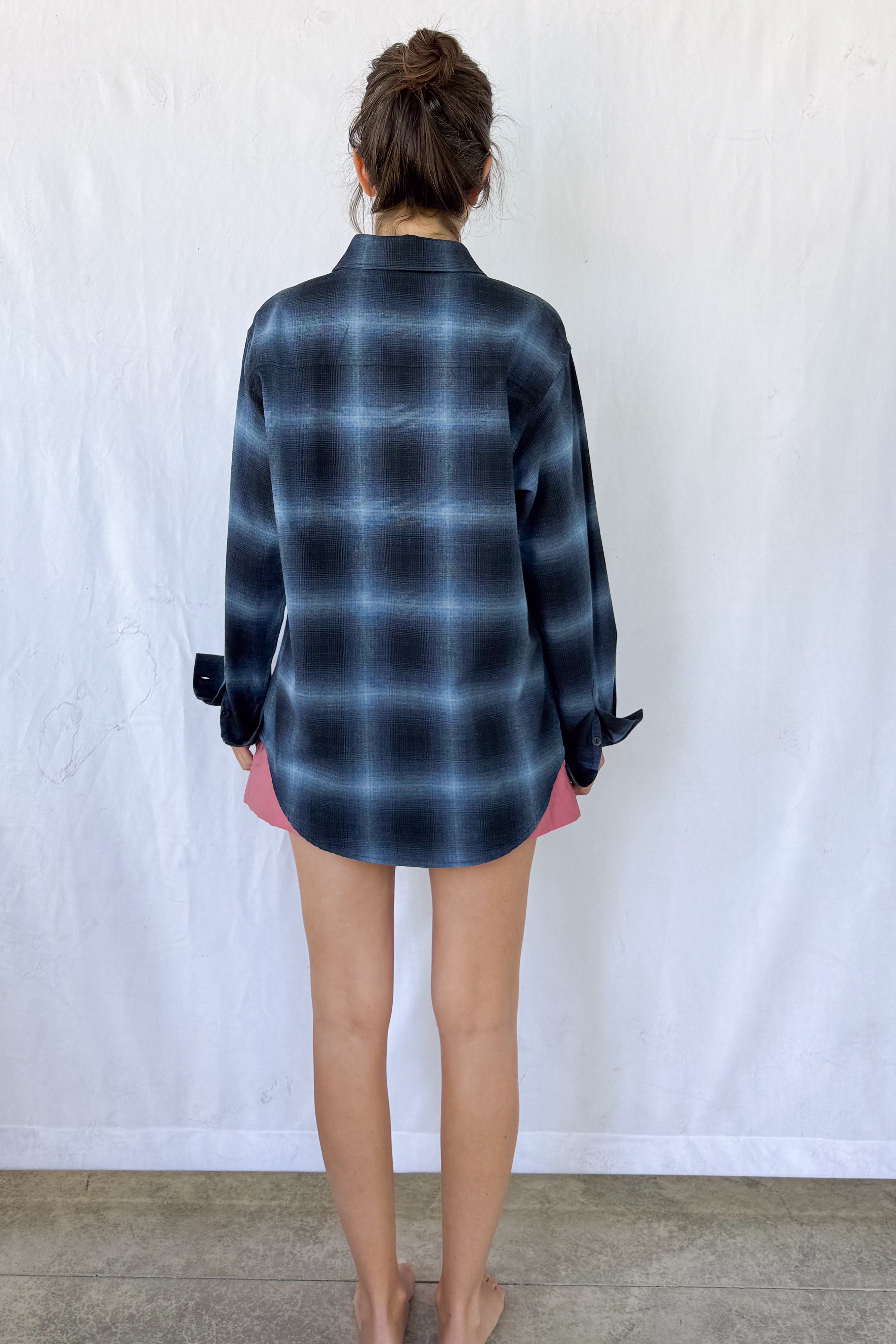 Flannel Shirt
