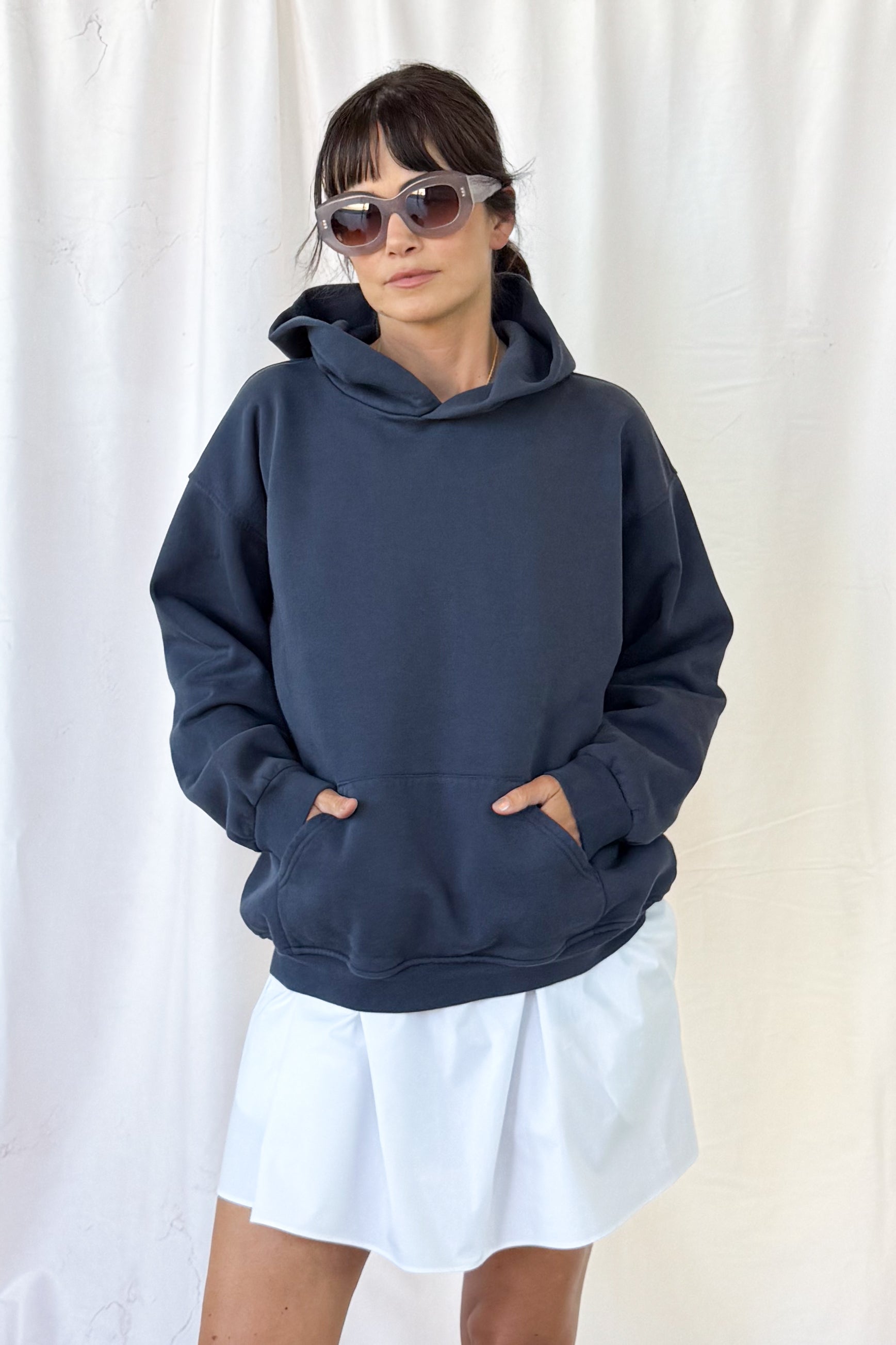 Relaxed Hoodie
