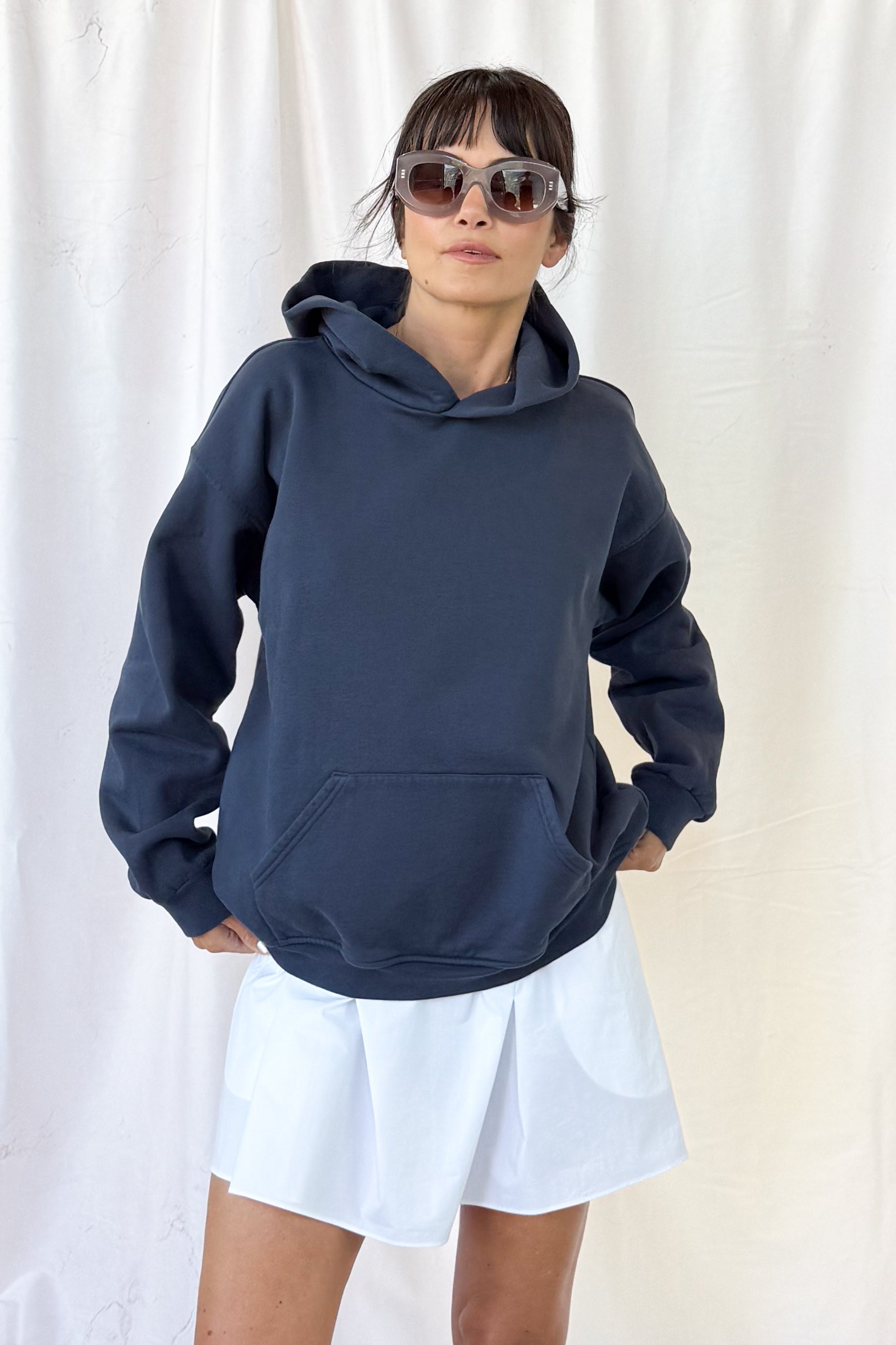 Relaxed Hoodie
