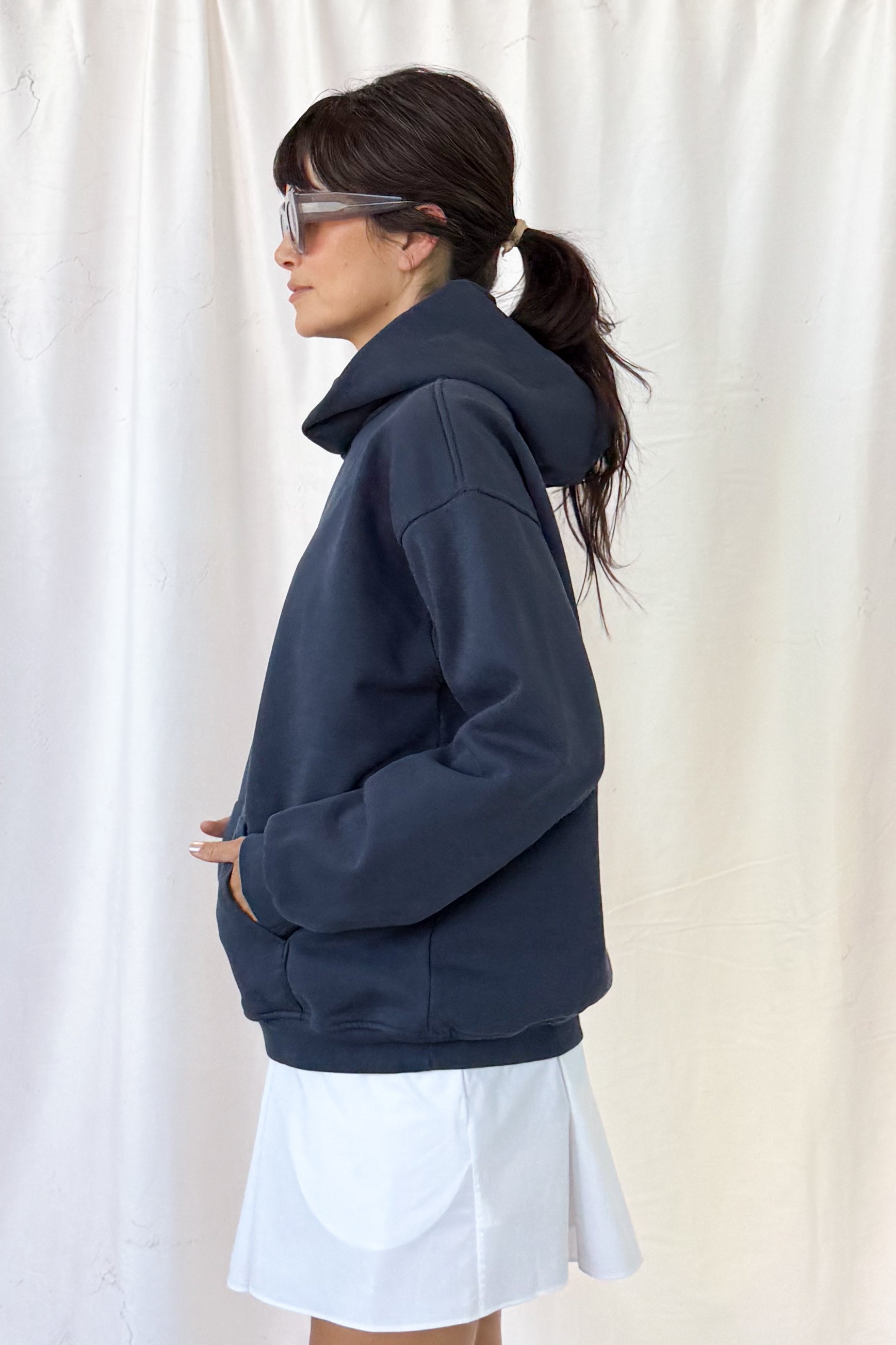 Relaxed Hoodie