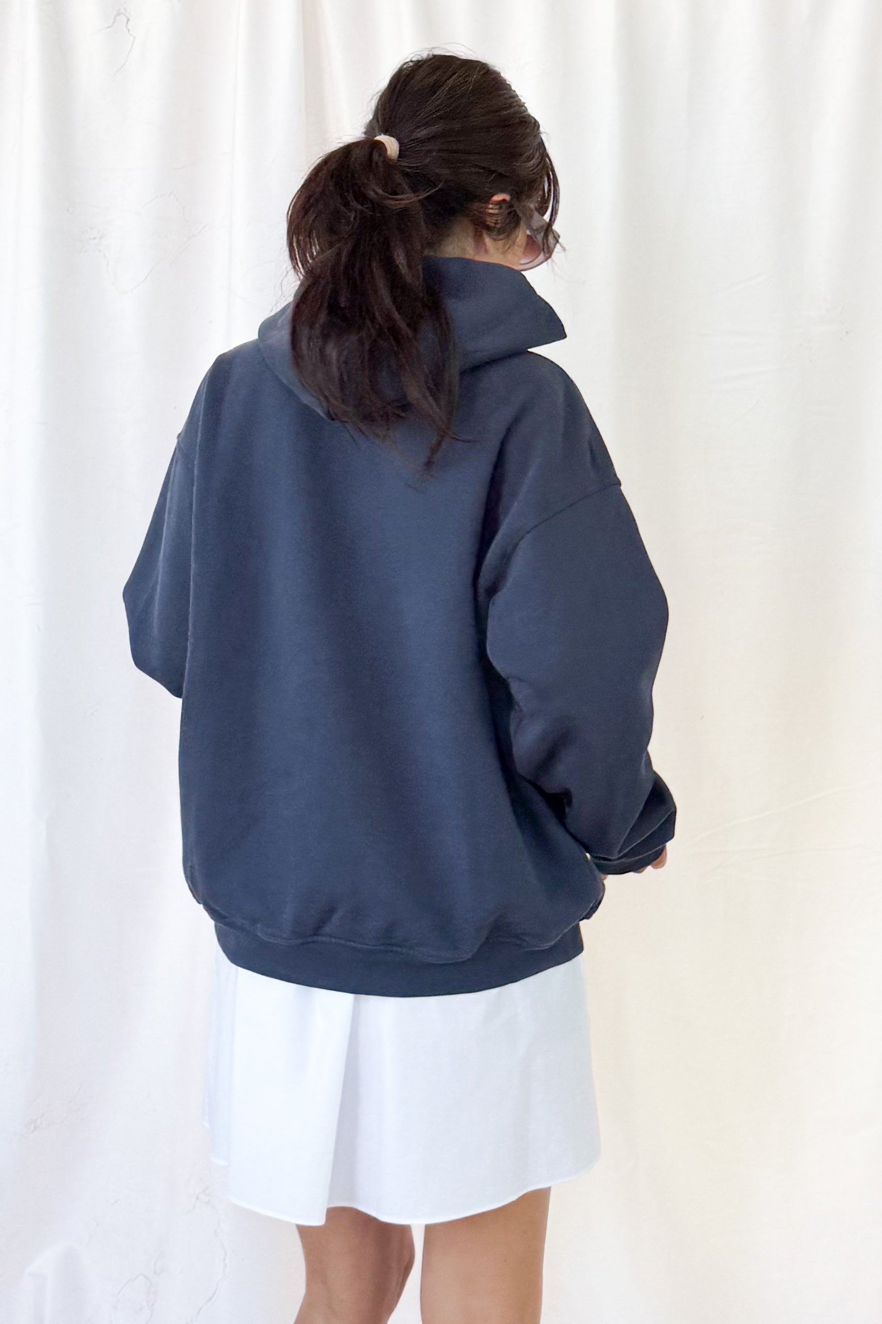 Relaxed Hoodie