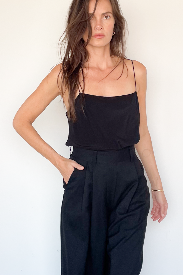Square Cami Top