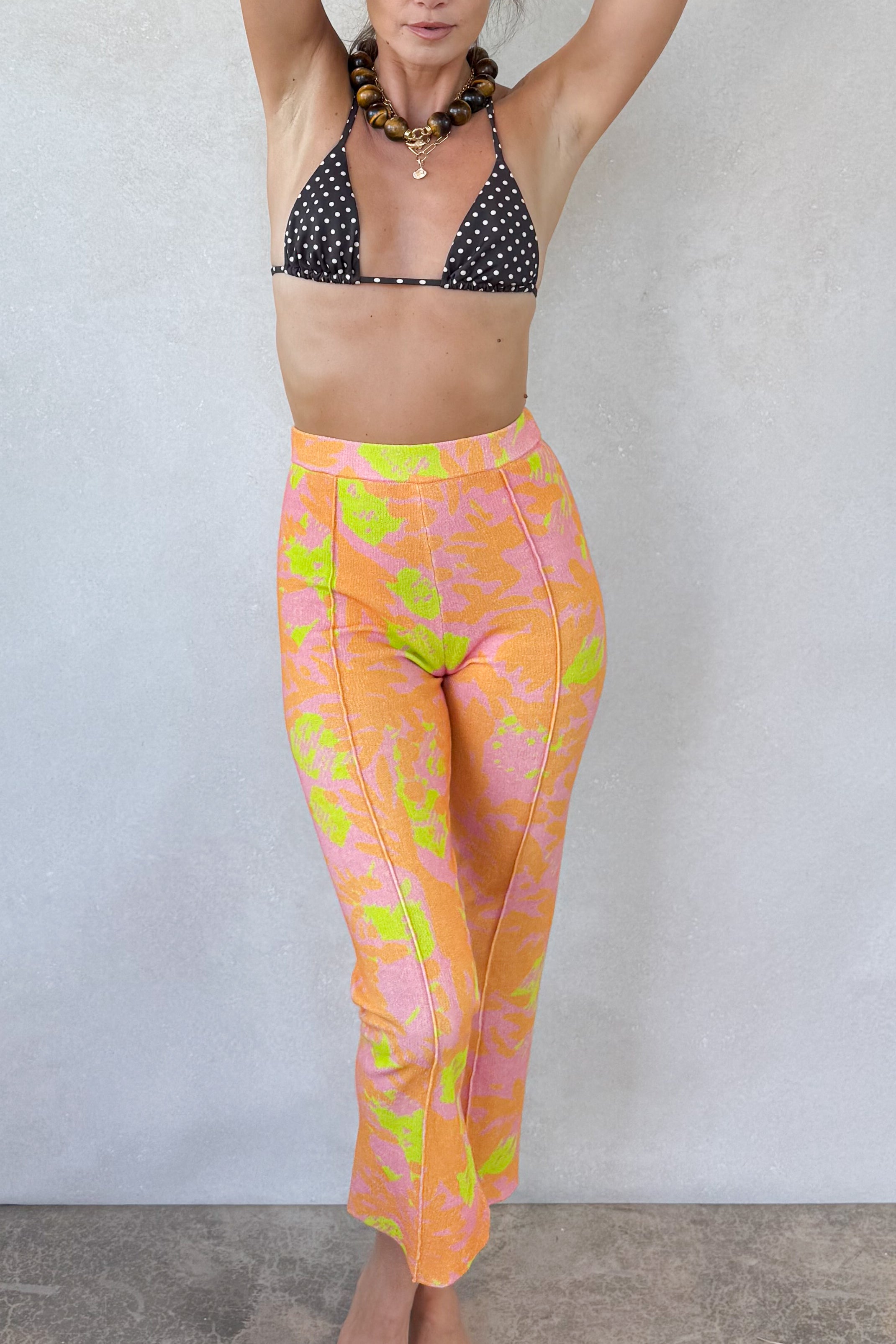 Arada Pant