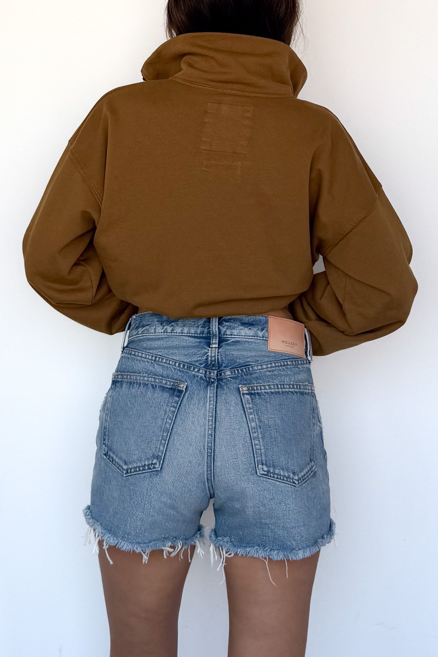 Cheswold Short
