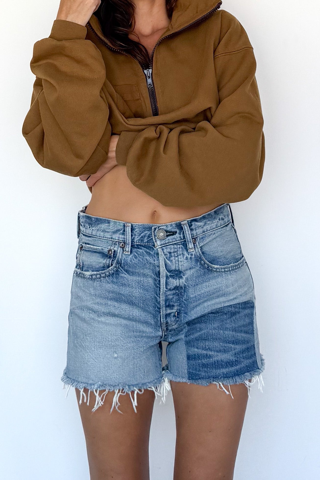 Cheswold Short