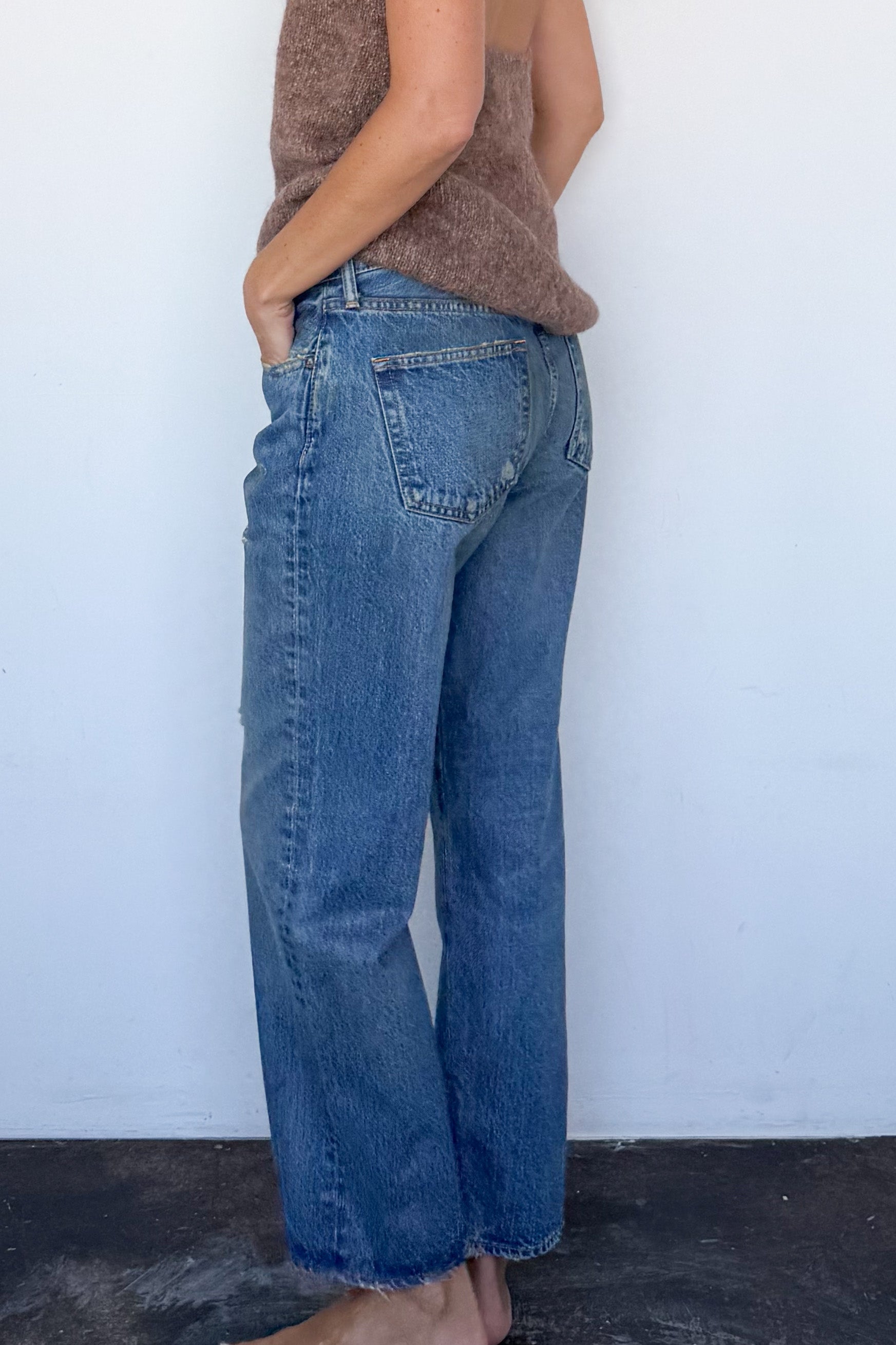 Cocoplum Boy Jean