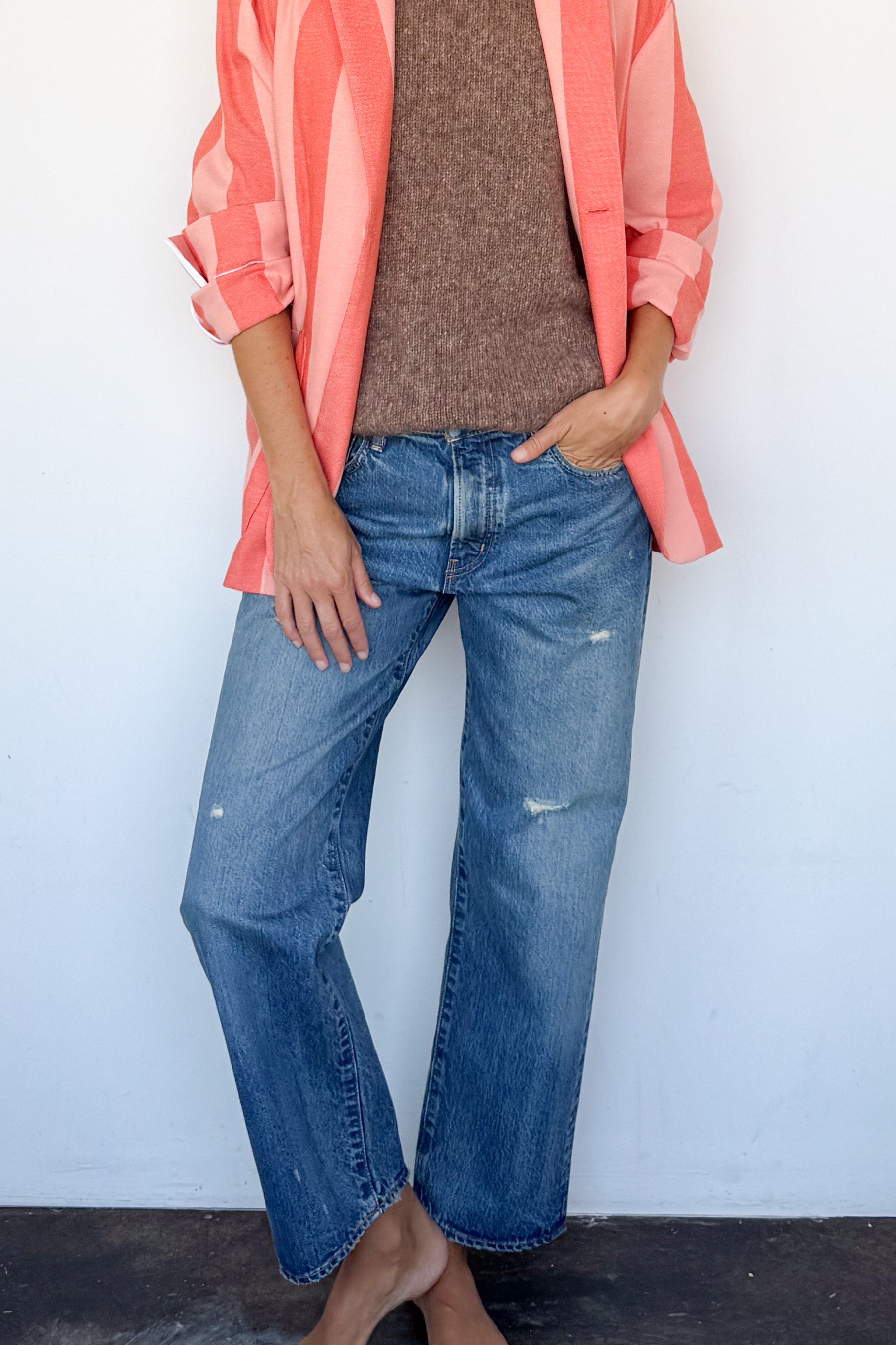 Cocoplum Boy Jean