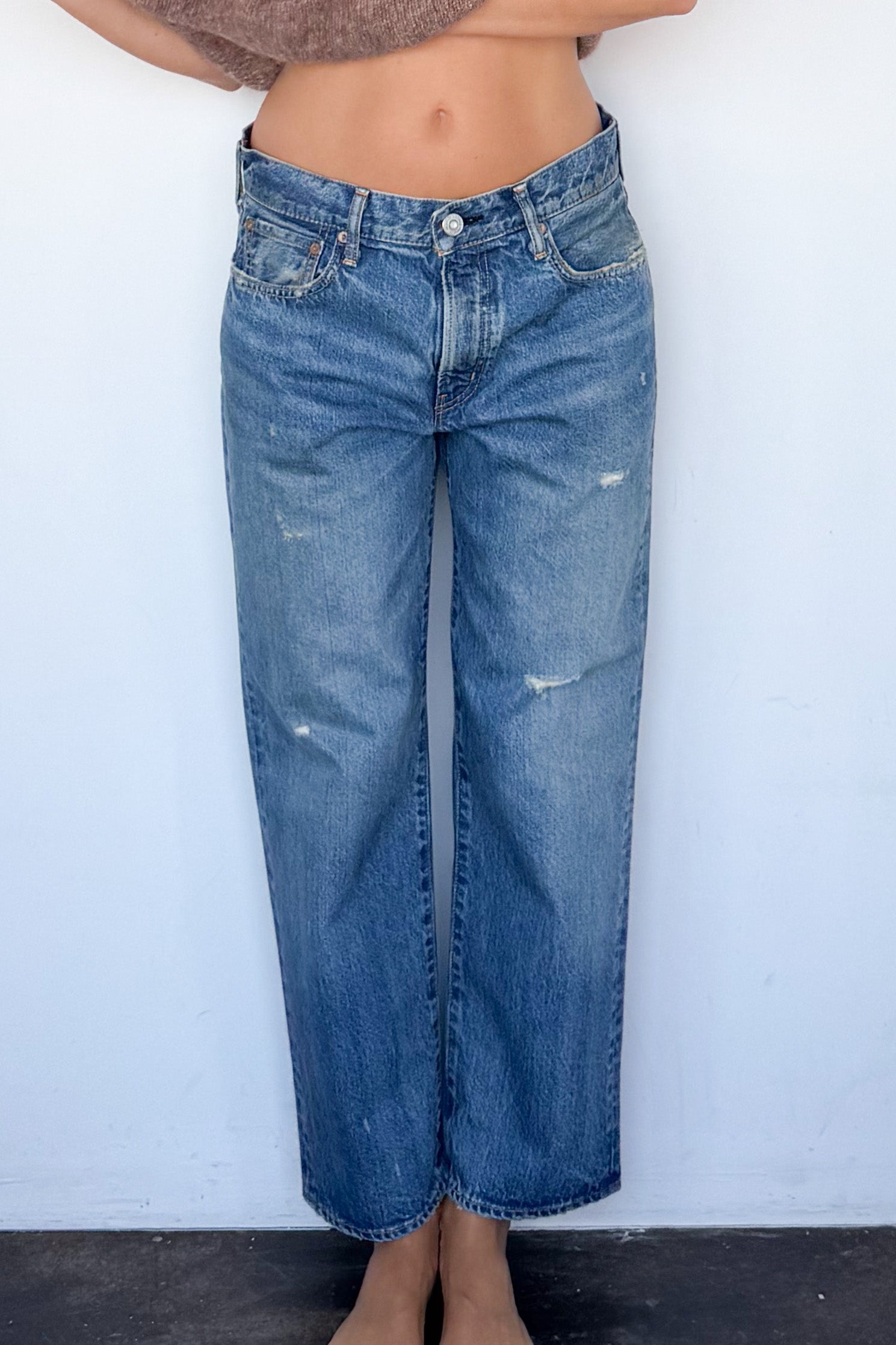 Cocoplum Boy Jean