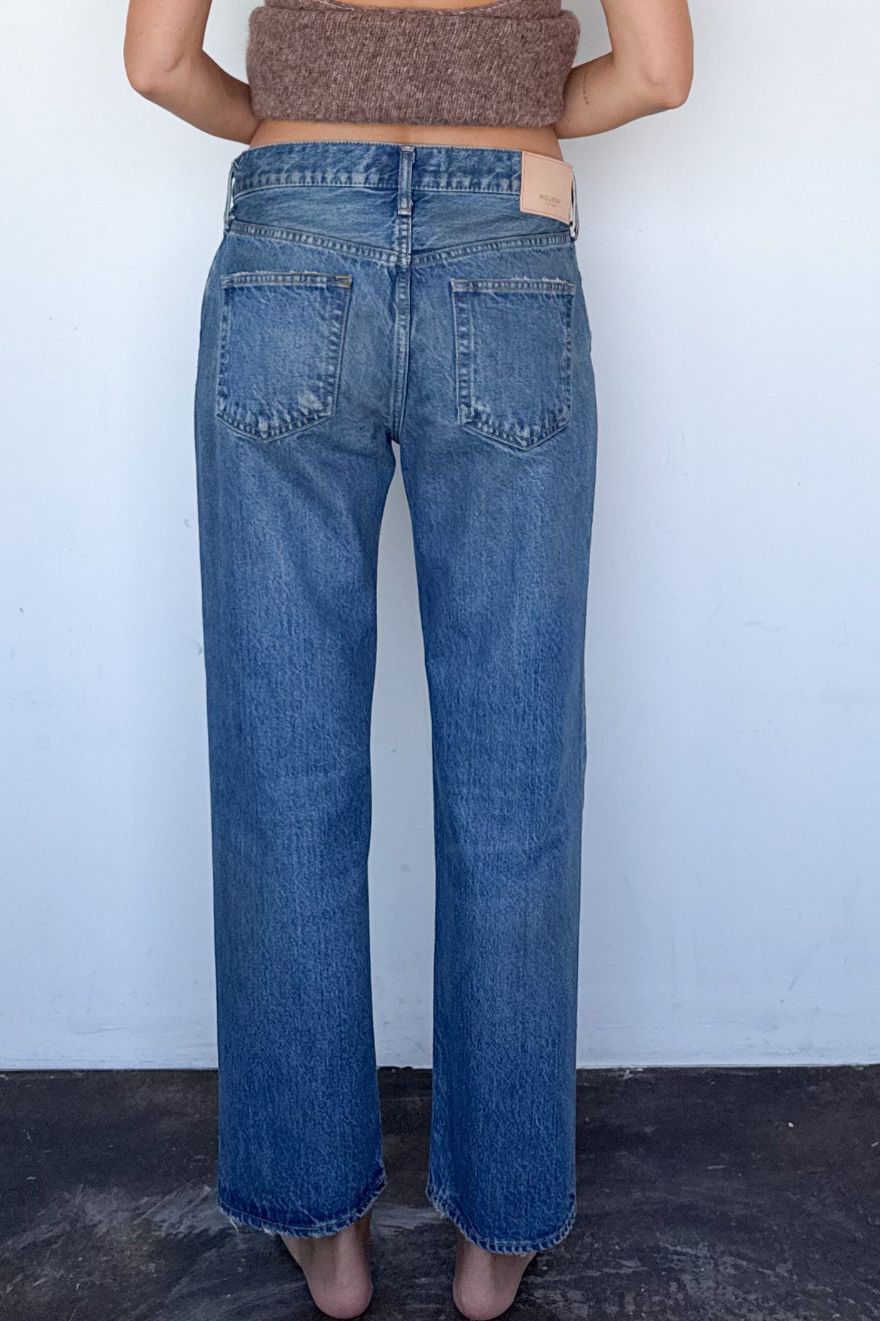 Cocoplum Boy Jean