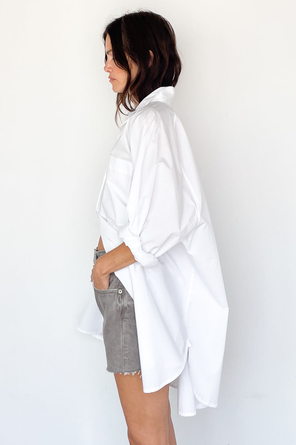 Lakeshore Short