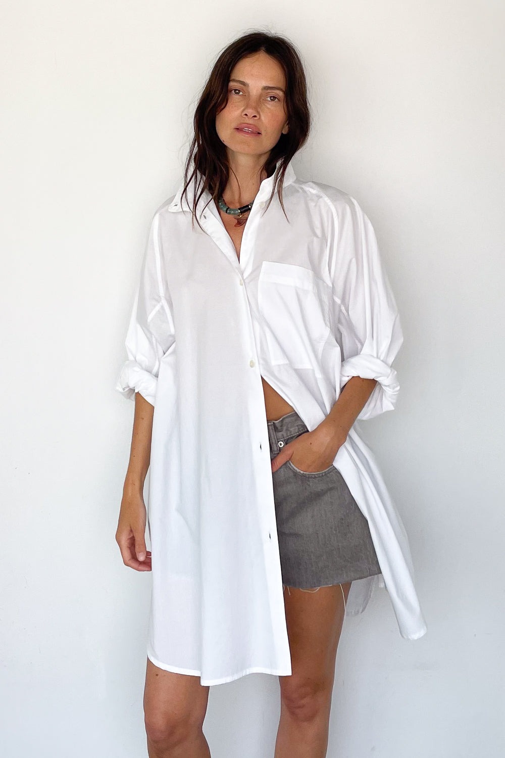 Lakeshore Short