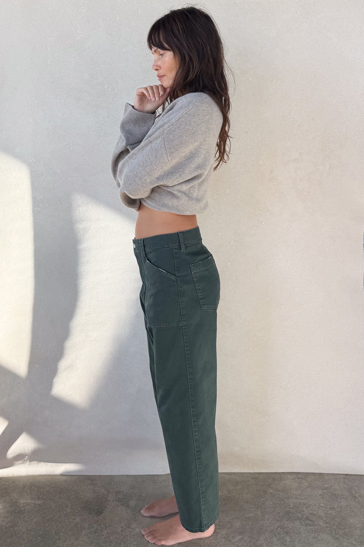 Pomonak Cargo Pant
