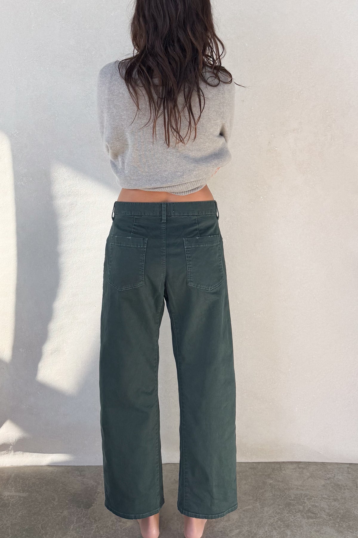 Pomonak Cargo Pant