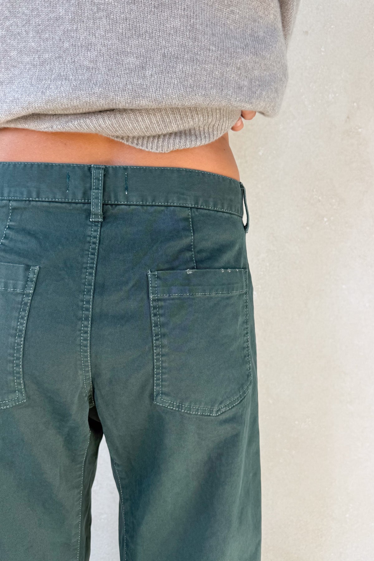 Pomonak Cargo Pant