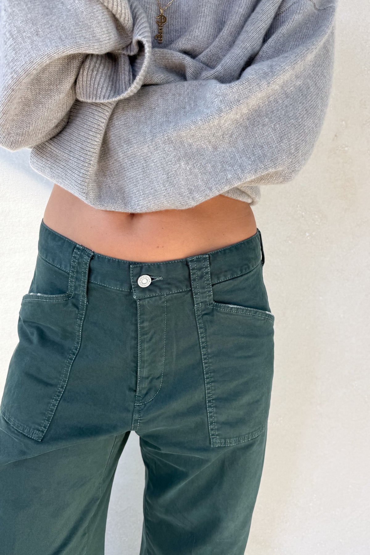 Pomonak Cargo Pant