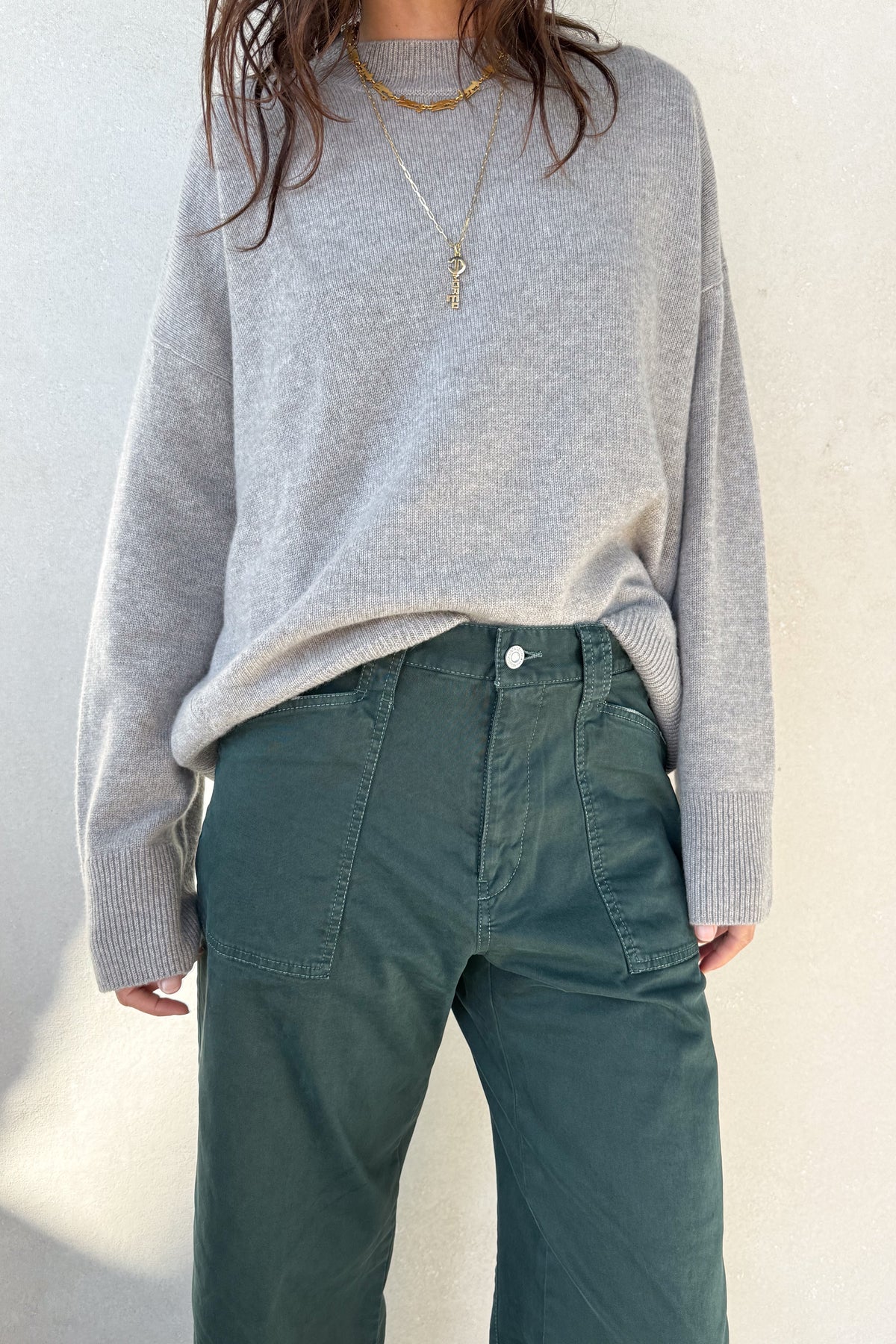 Pomonak Cargo Pant