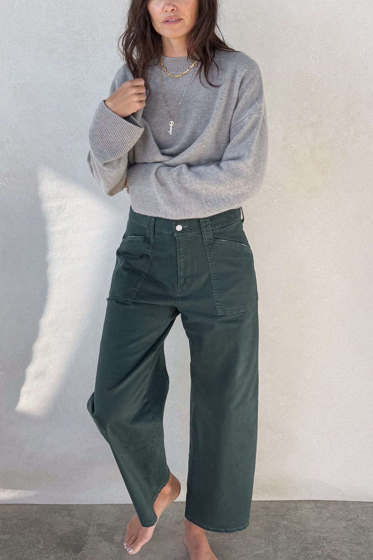 Pomonak Cargo Pant