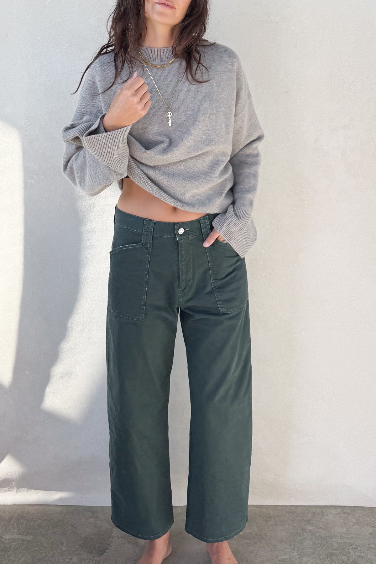 Pomonak Cargo Pant