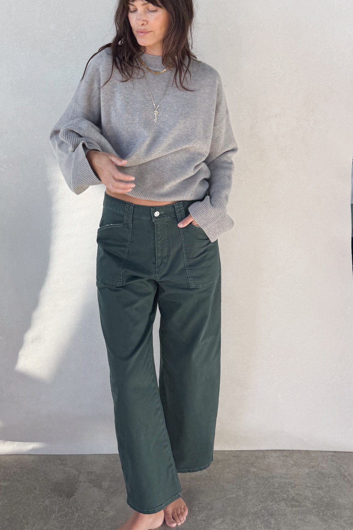Pomonak Cargo Pant