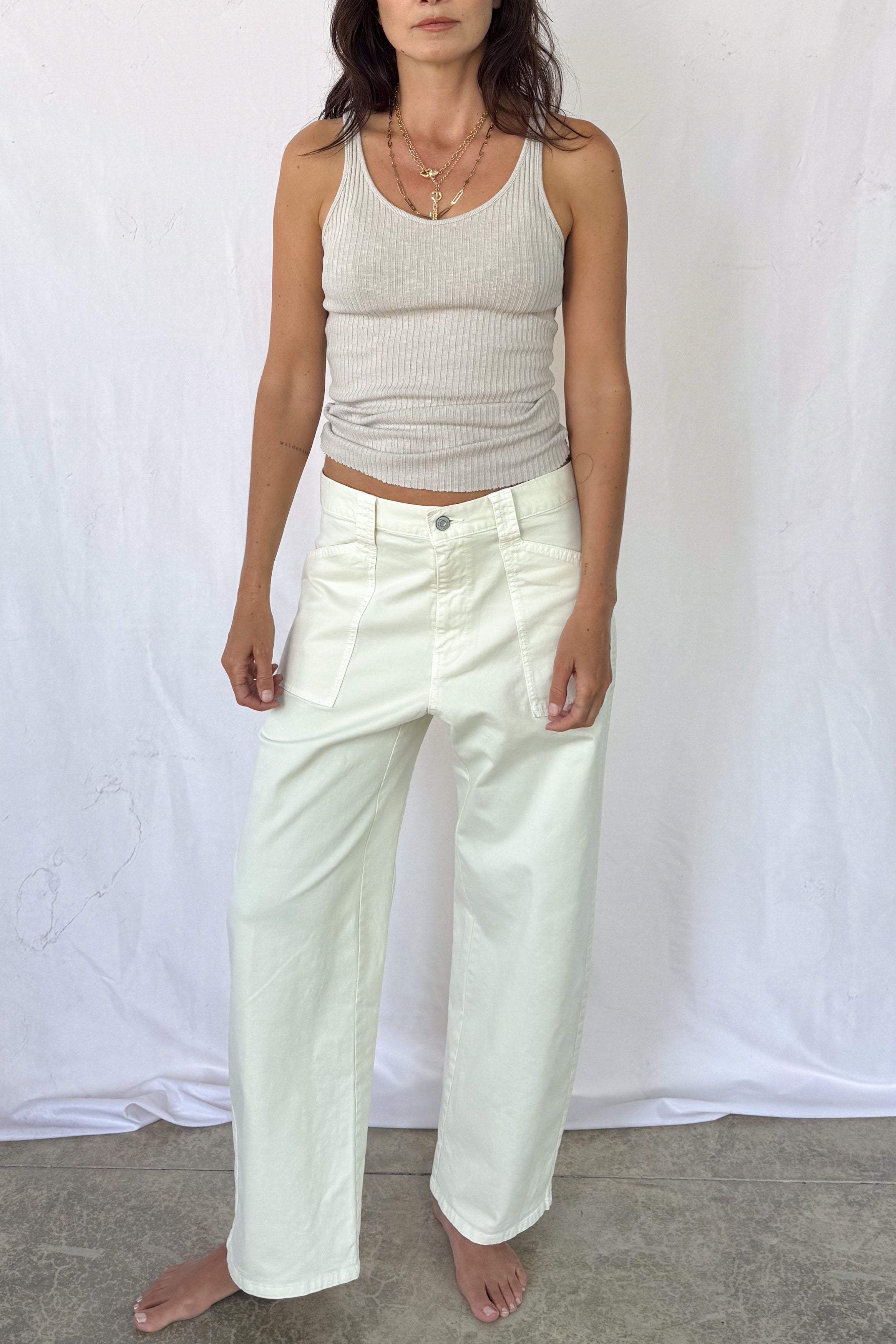 Pomonak Cargo Pant