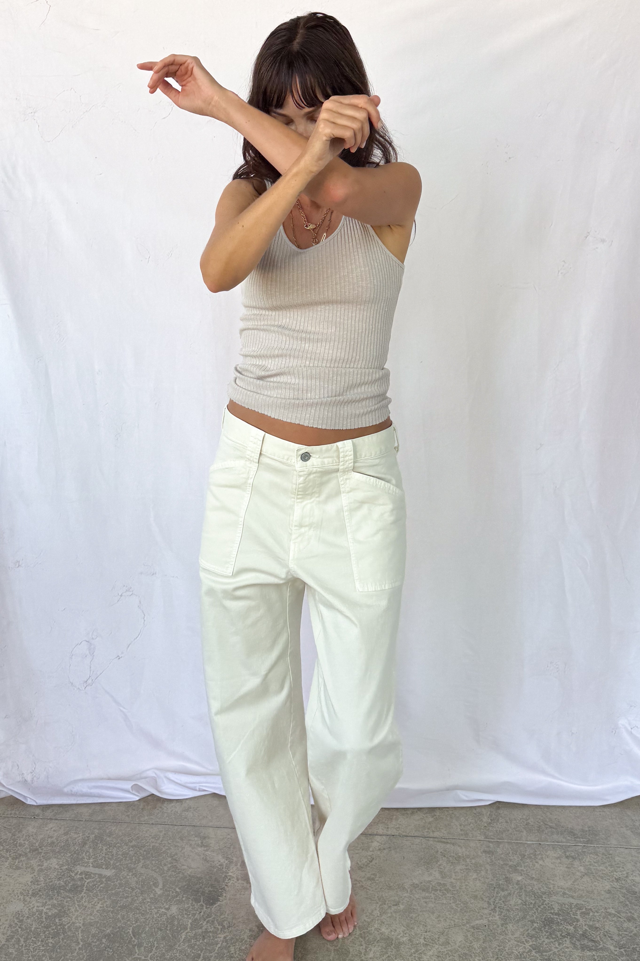 Pomonak Cargo Pant