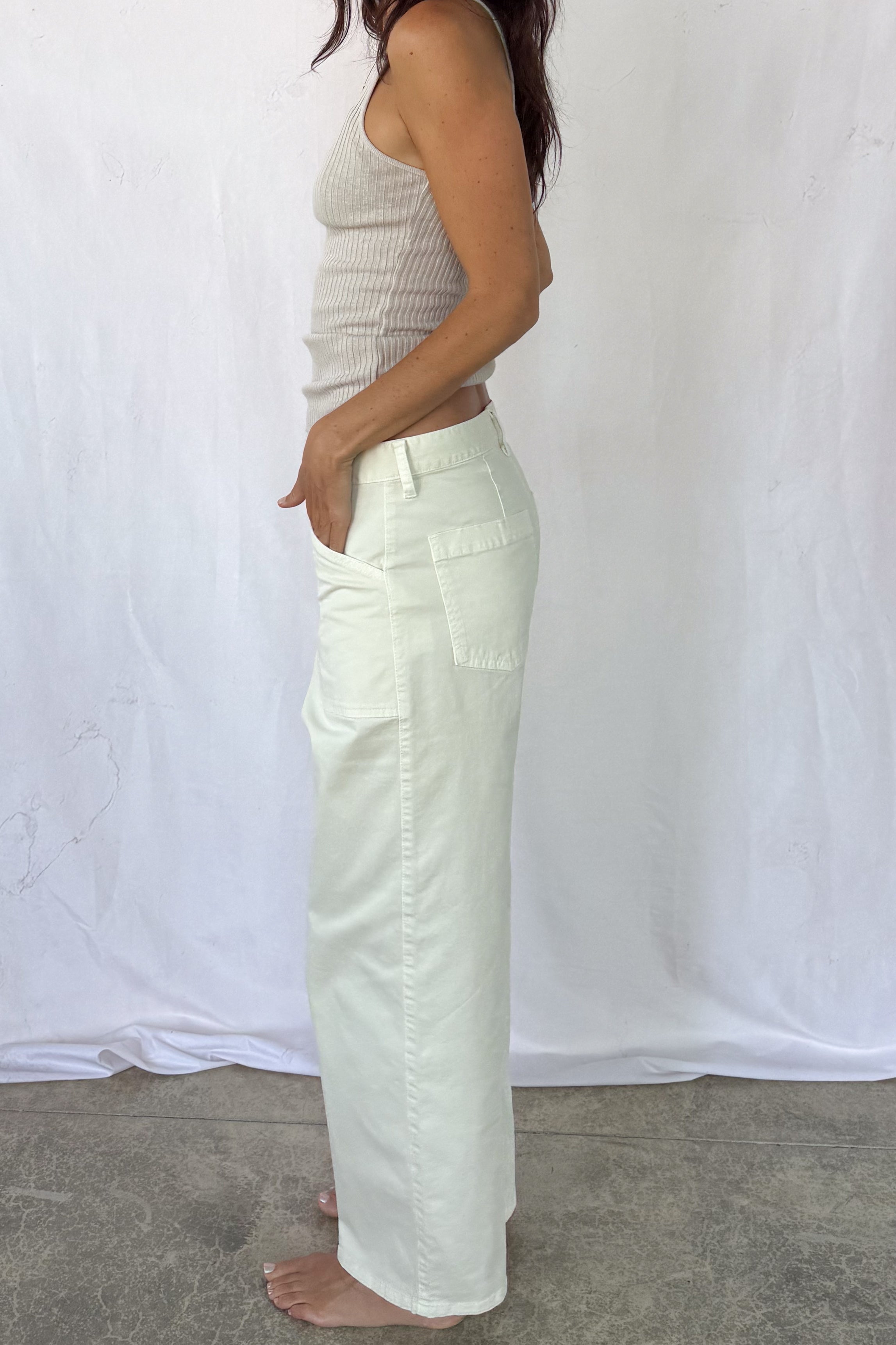 Pomonak Cargo Pant