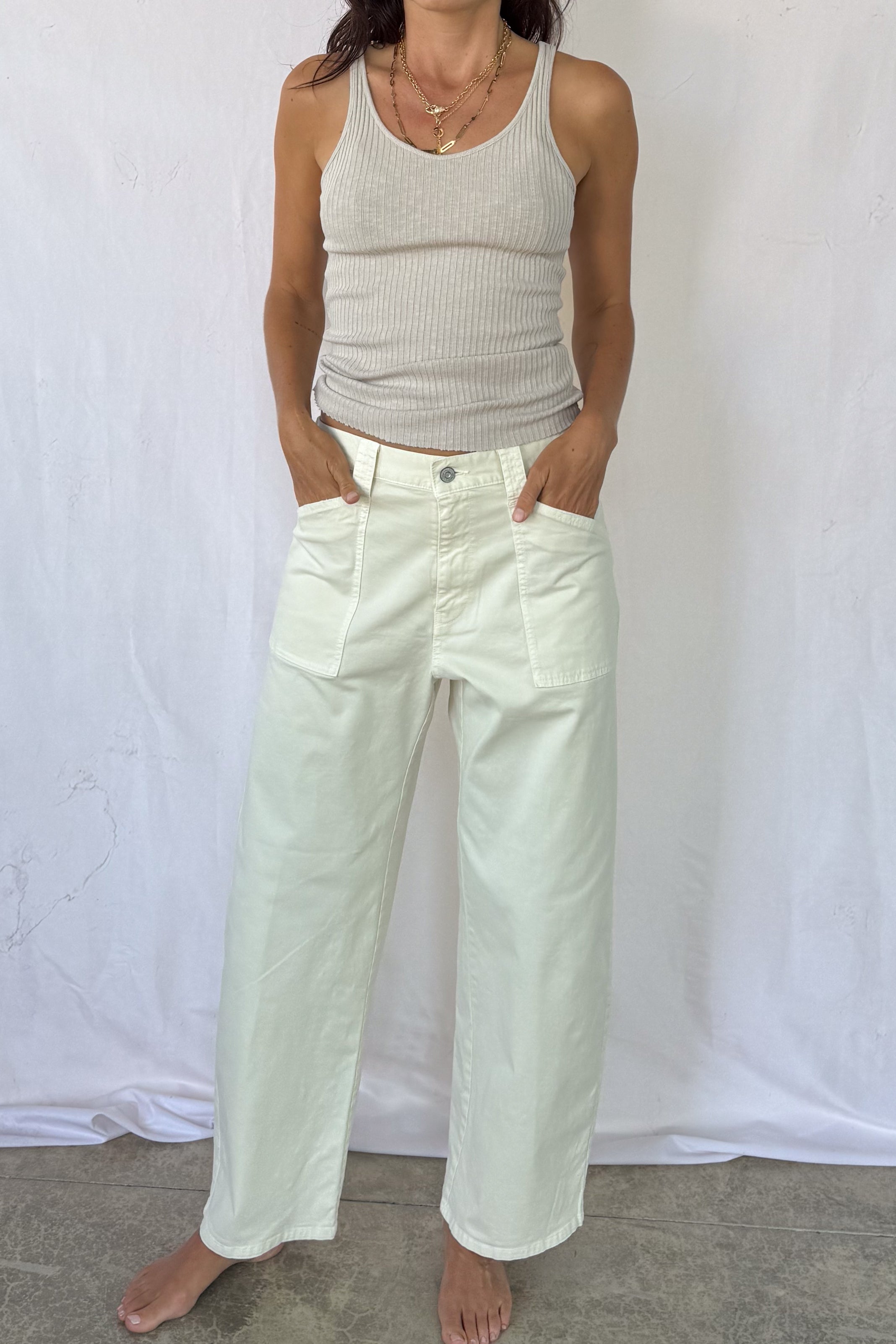 Pomonak Cargo Pant