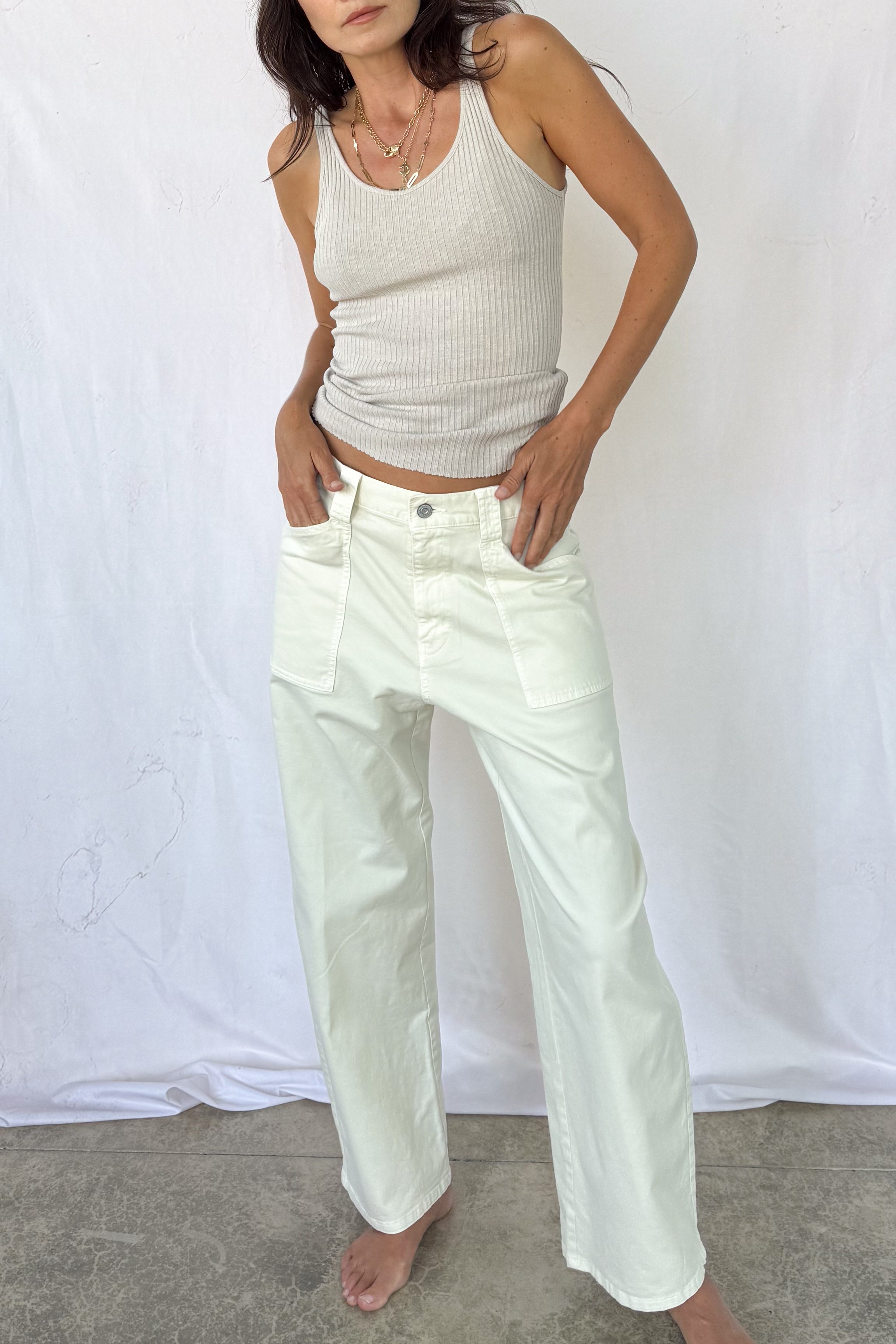 Pomonak Cargo Pant
