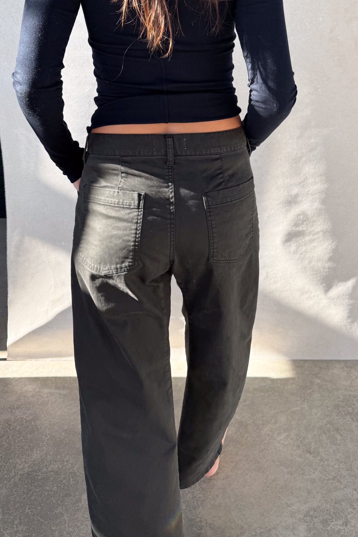 Pomonak Cargo Pant