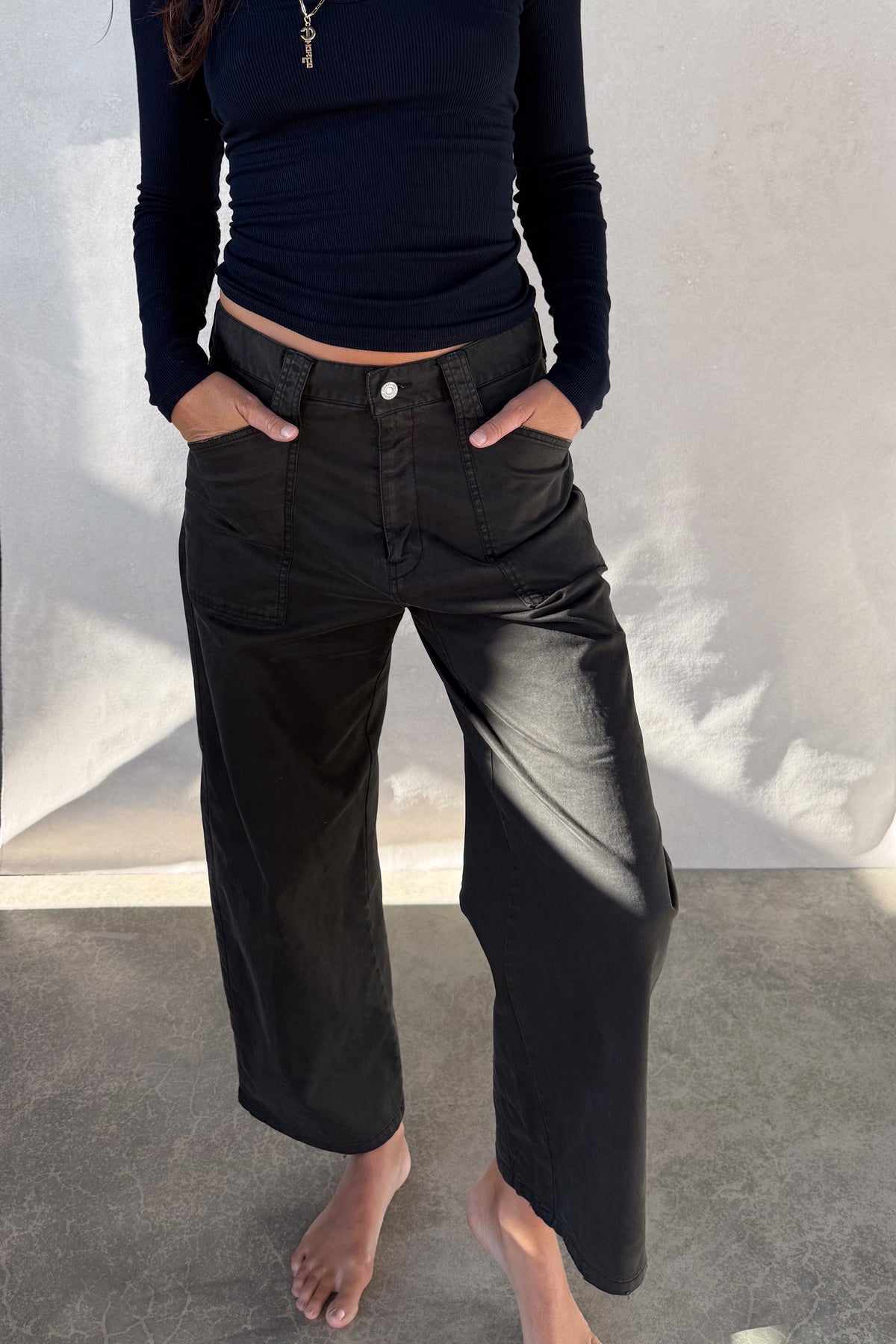 Pomonak Cargo Pant