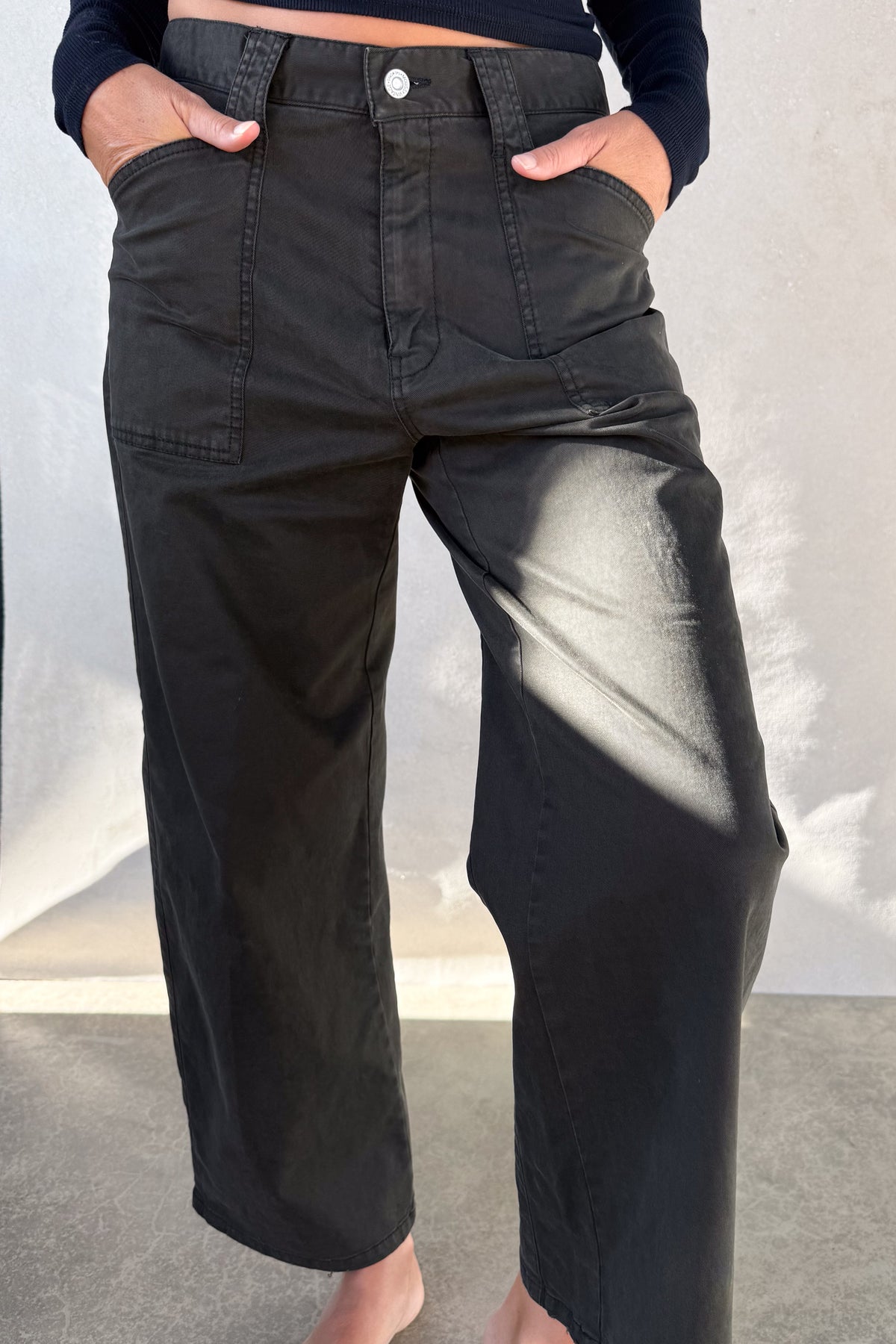 Pomonak Cargo Pant