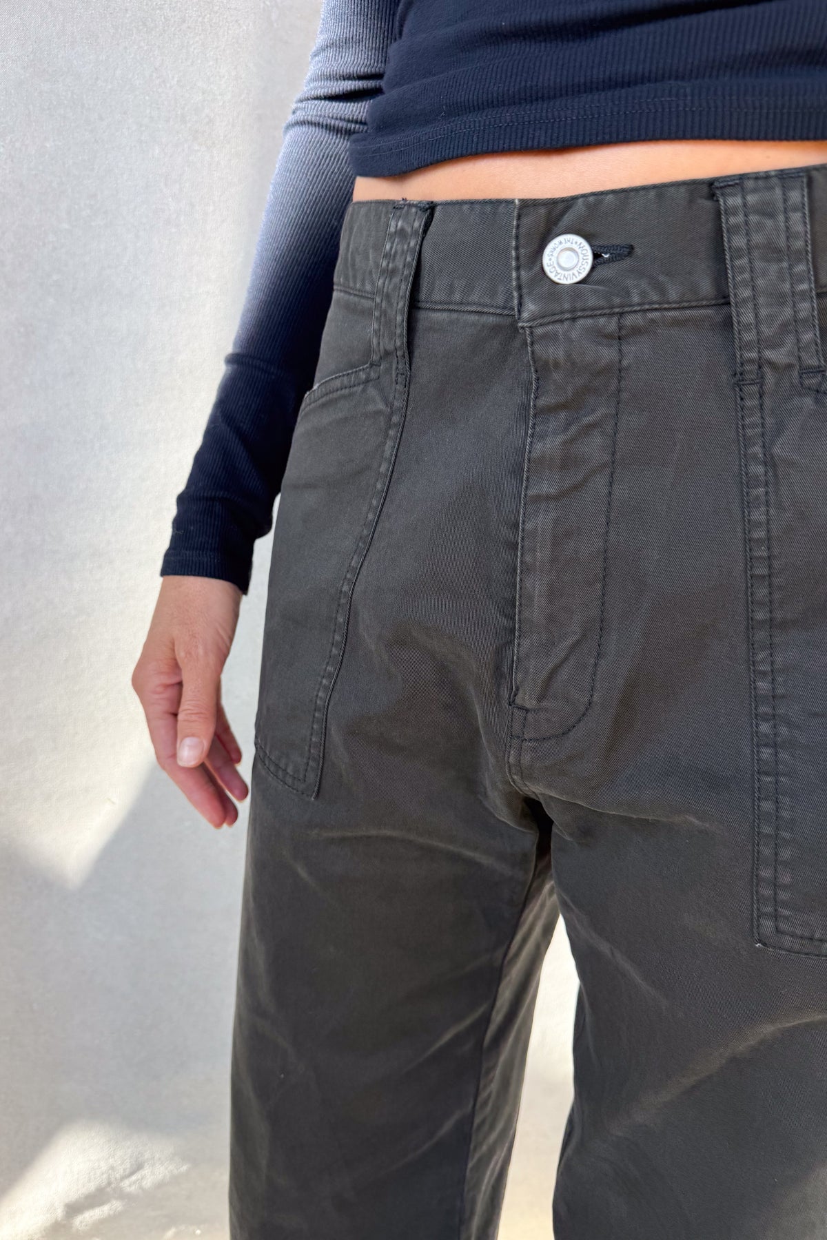 Pomonak Cargo Pant