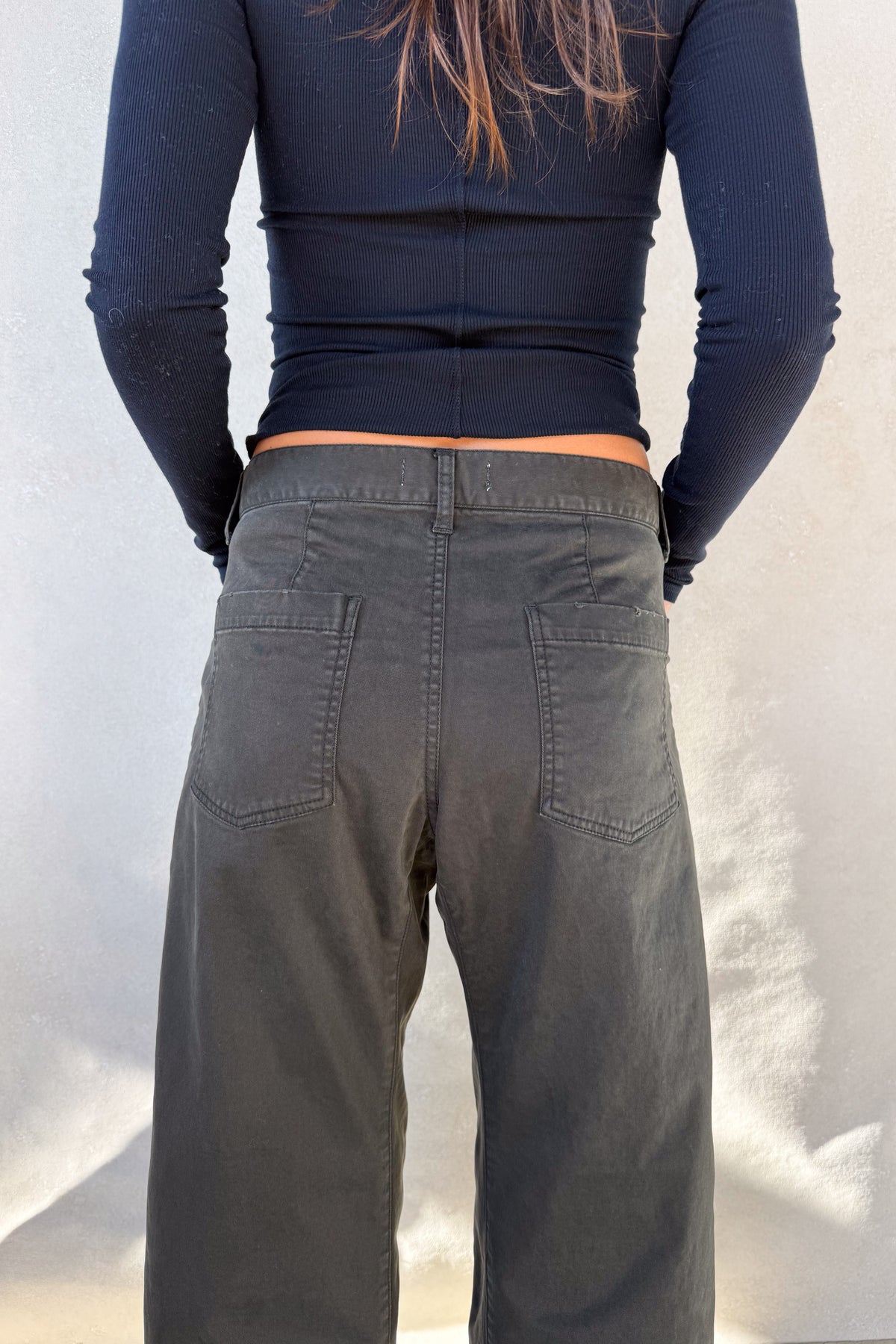 Pomonak Cargo Pant