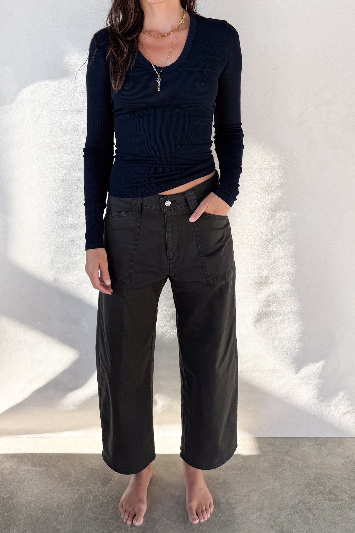 Pomonak Cargo Pant