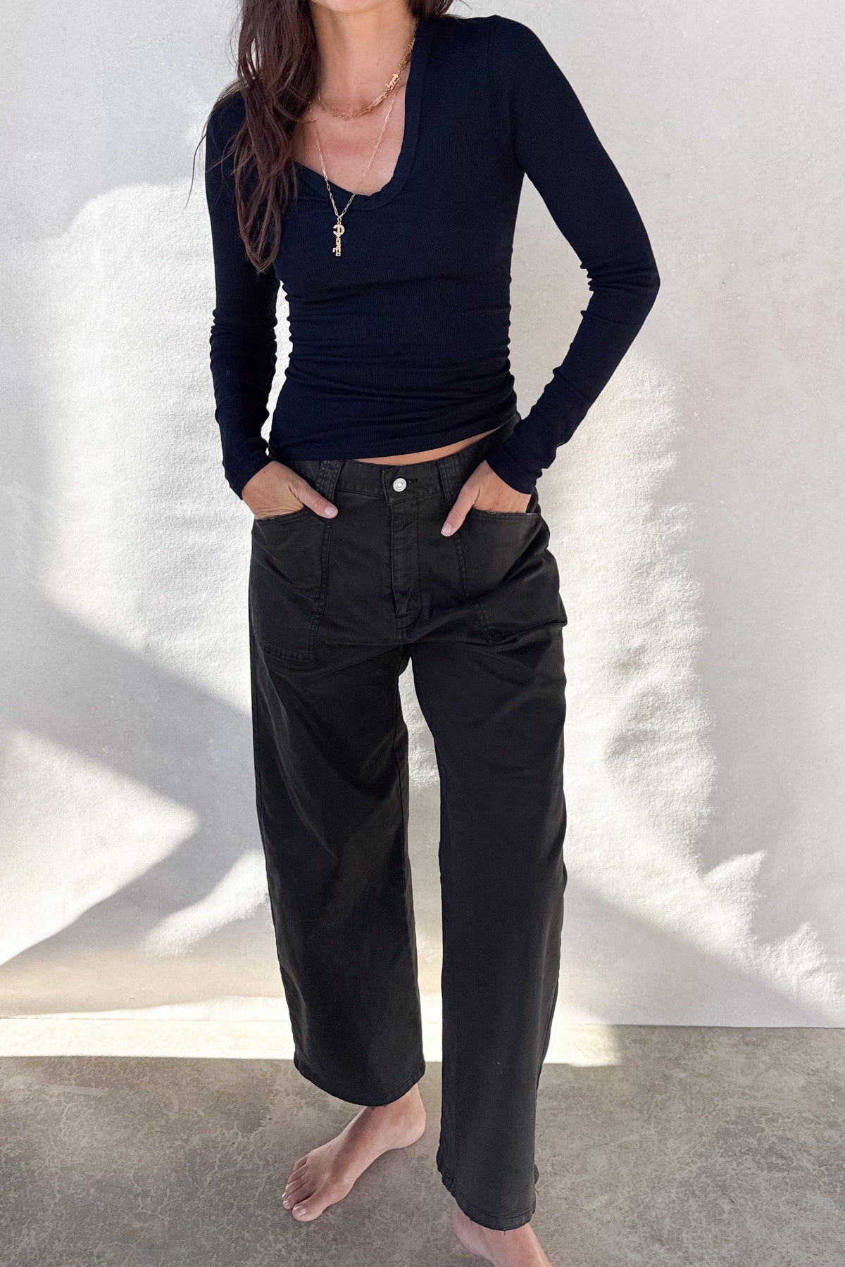 Pomonak Cargo Pant
